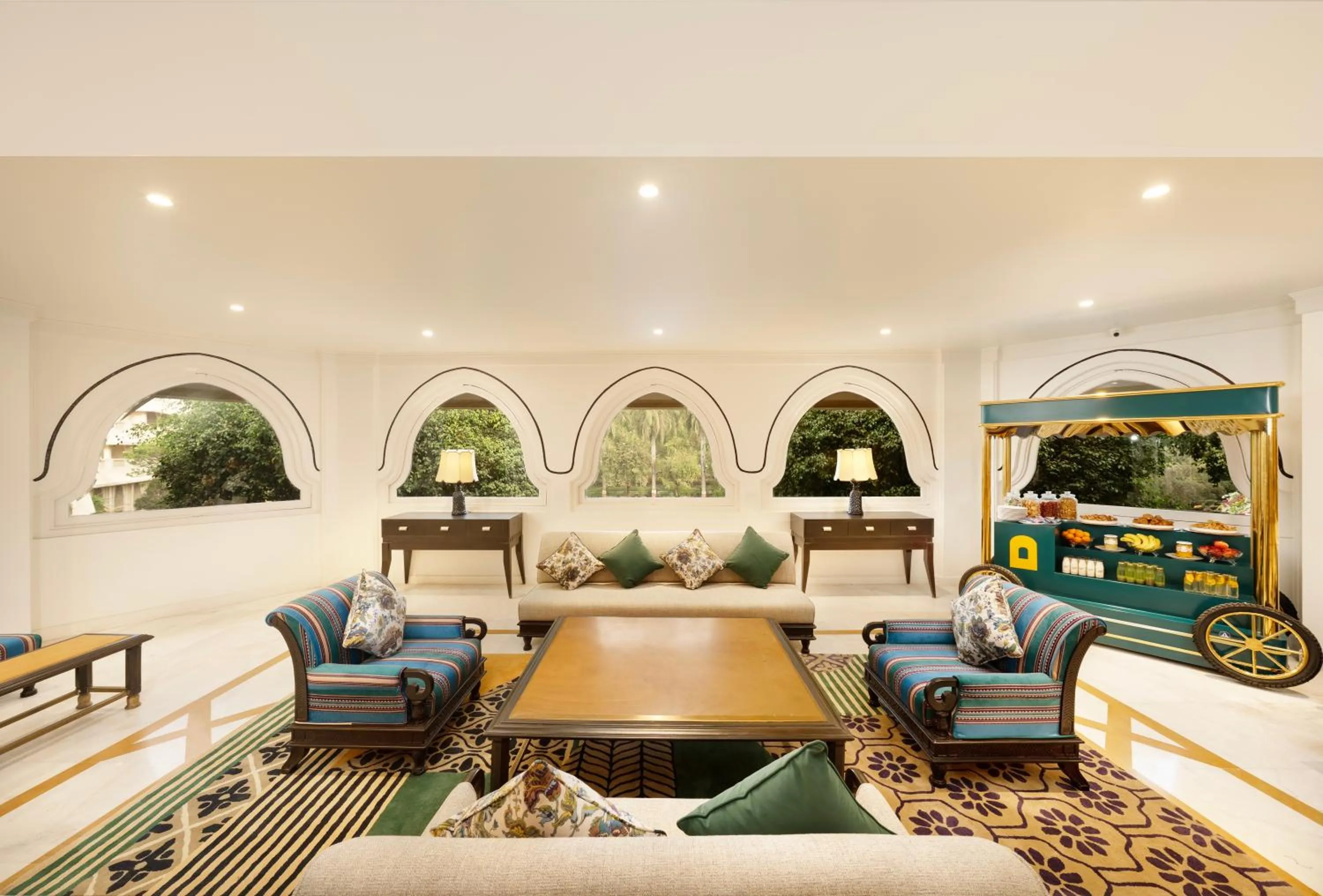 Gateway Aurangabad - Chhatrapati Sambhaji Nagar