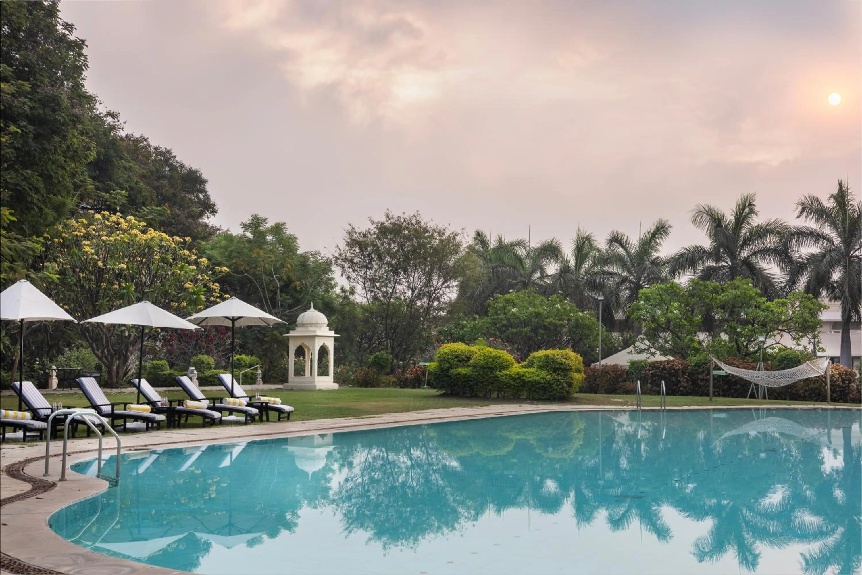 Gateway Aurangabad - Chhatrapati Sambhaji Nagar