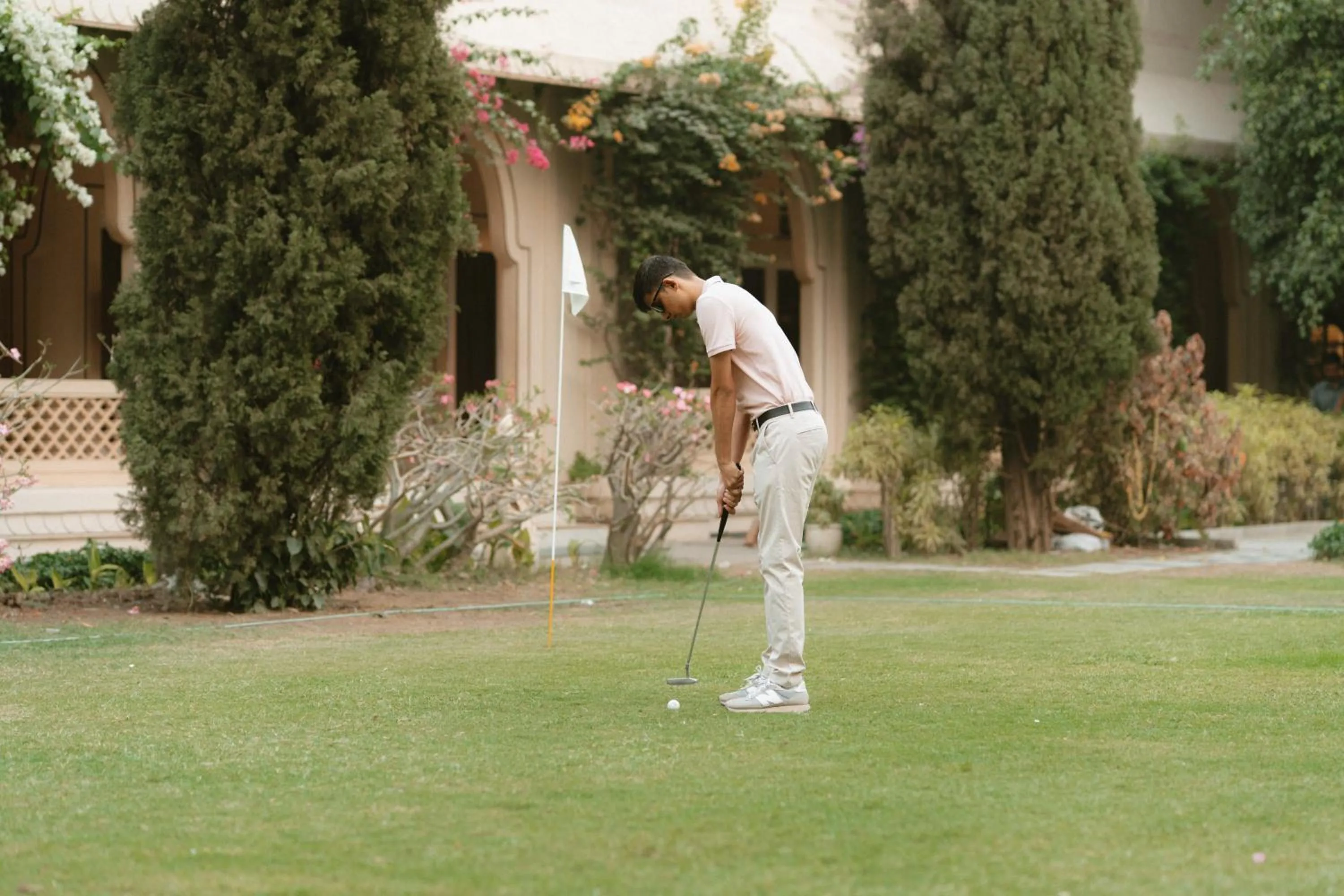 Gateway Aurangabad - Chhatrapati Sambhaji Nagar