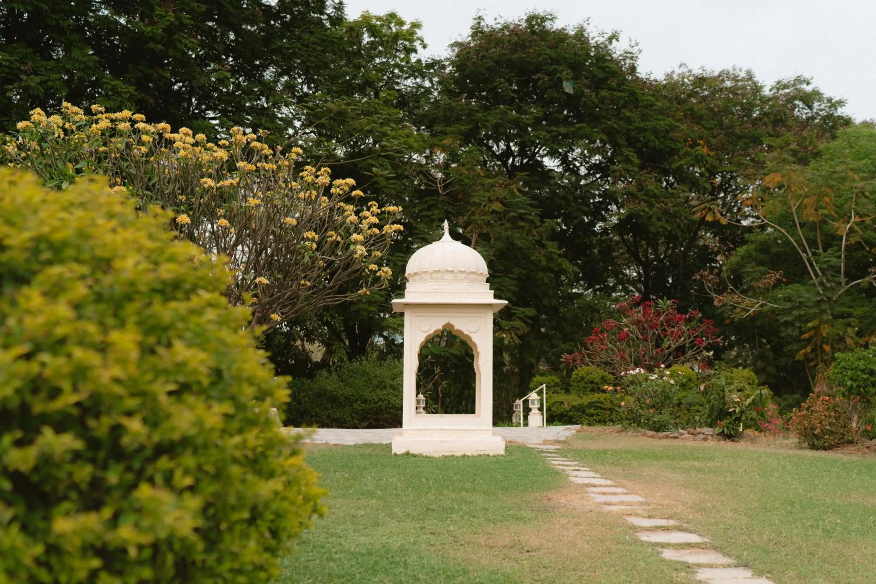 Gateway Aurangabad - Chhatrapati Sambhaji Nagar