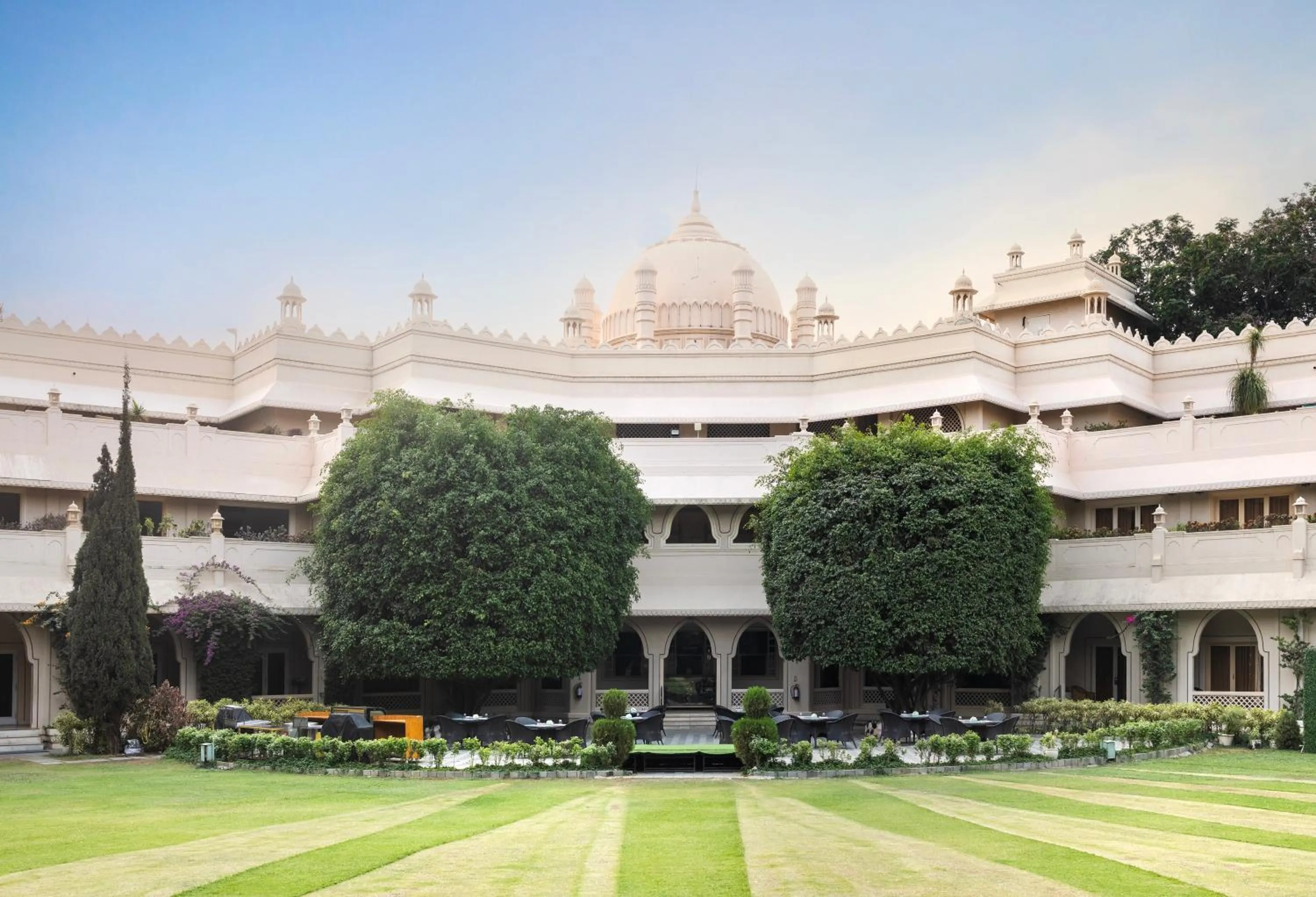 Gateway Aurangabad - Chhatrapati Sambhaji Nagar