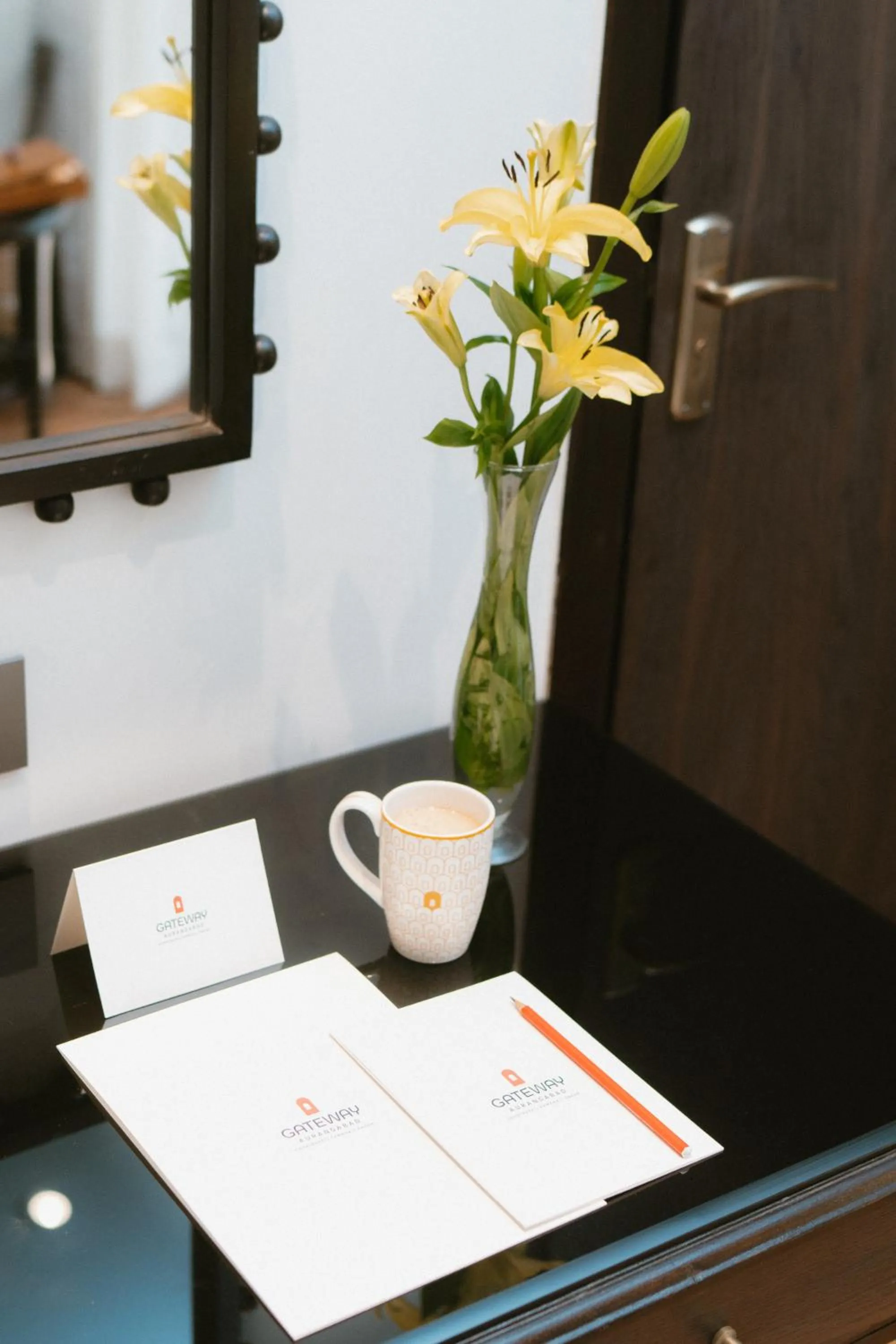 Gateway Aurangabad - Chhatrapati Sambhaji Nagar