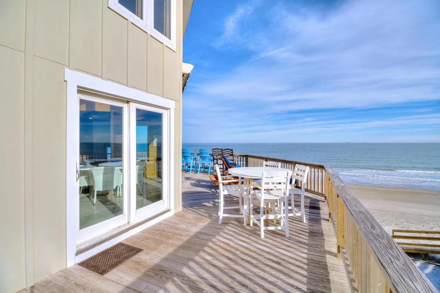 Other in Titas Sandcastle LC17 Pet Friendly