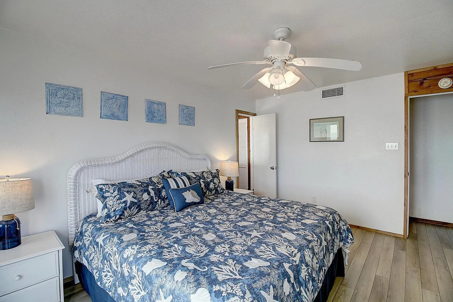 Other, Bed in Titas Sandcastle LC17 Pet Friendly