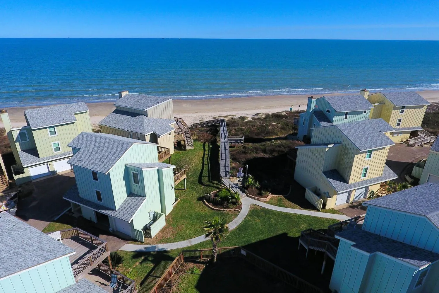 Other in Titas Sandcastle LC17 Pet Friendly