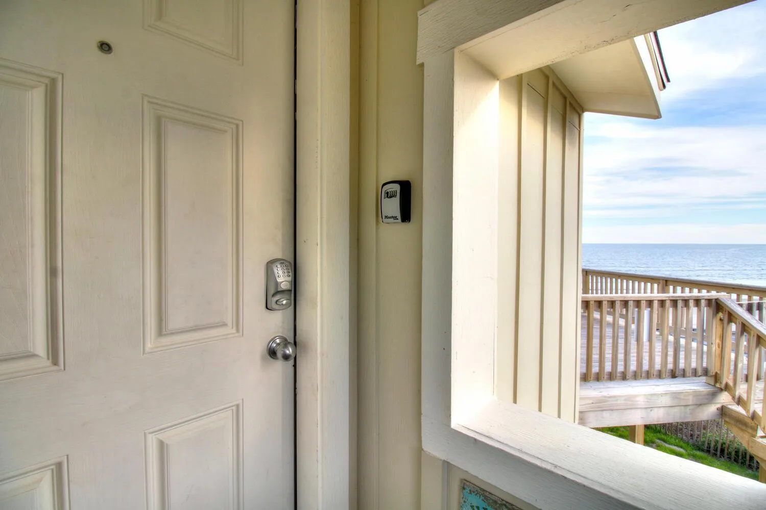 Other in Titas Sandcastle LC17 Pet Friendly