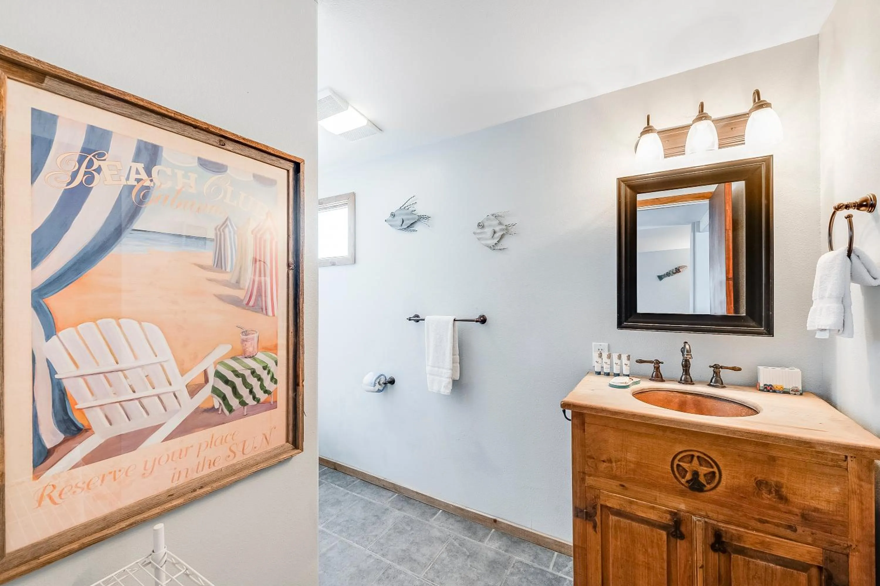 Other in Blue Water Fisherman 614SP