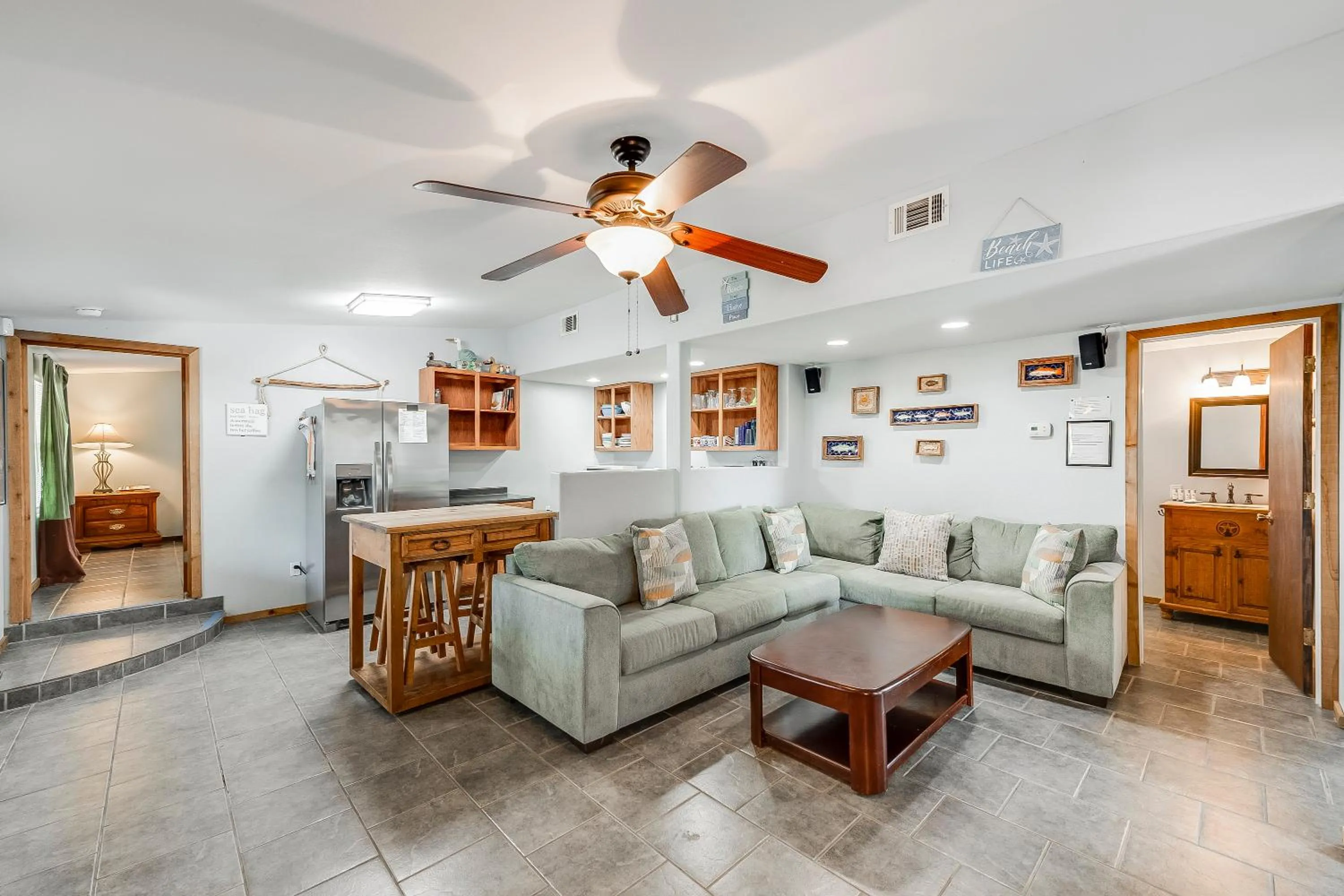 Other in Blue Water Fisherman 614SP