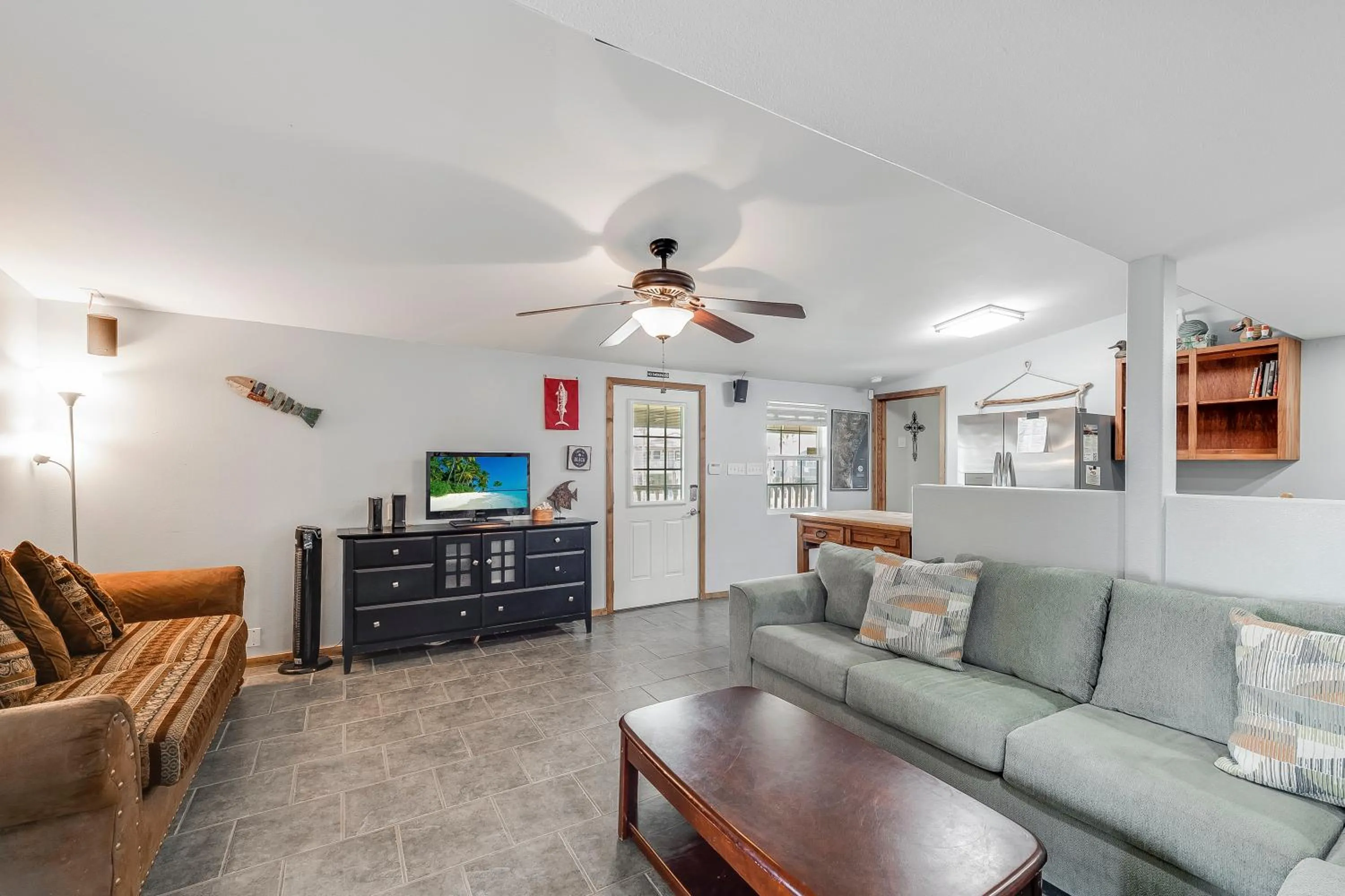 Other in Blue Water Fisherman 614SP