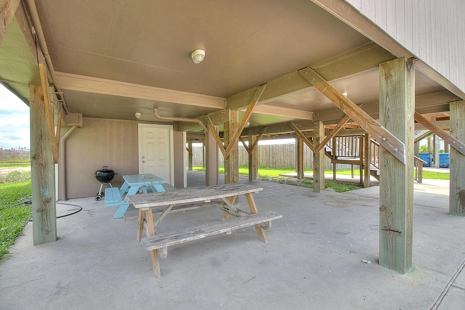 Other in Blue Water Fisherman 614SP