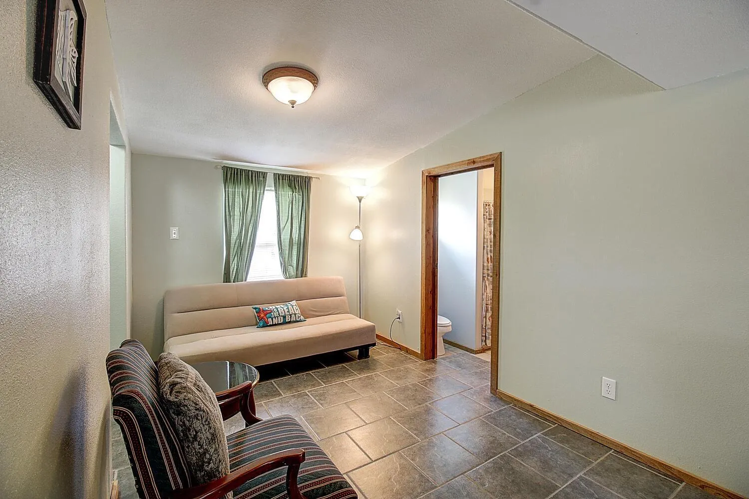 Other, Bed in Blue Water Fisherman 614SP