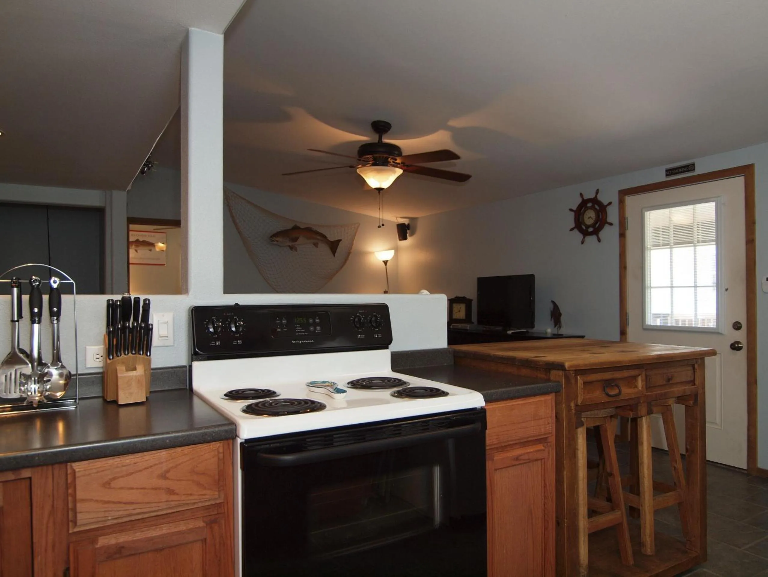 Other in Blue Water Fisherman 614SP