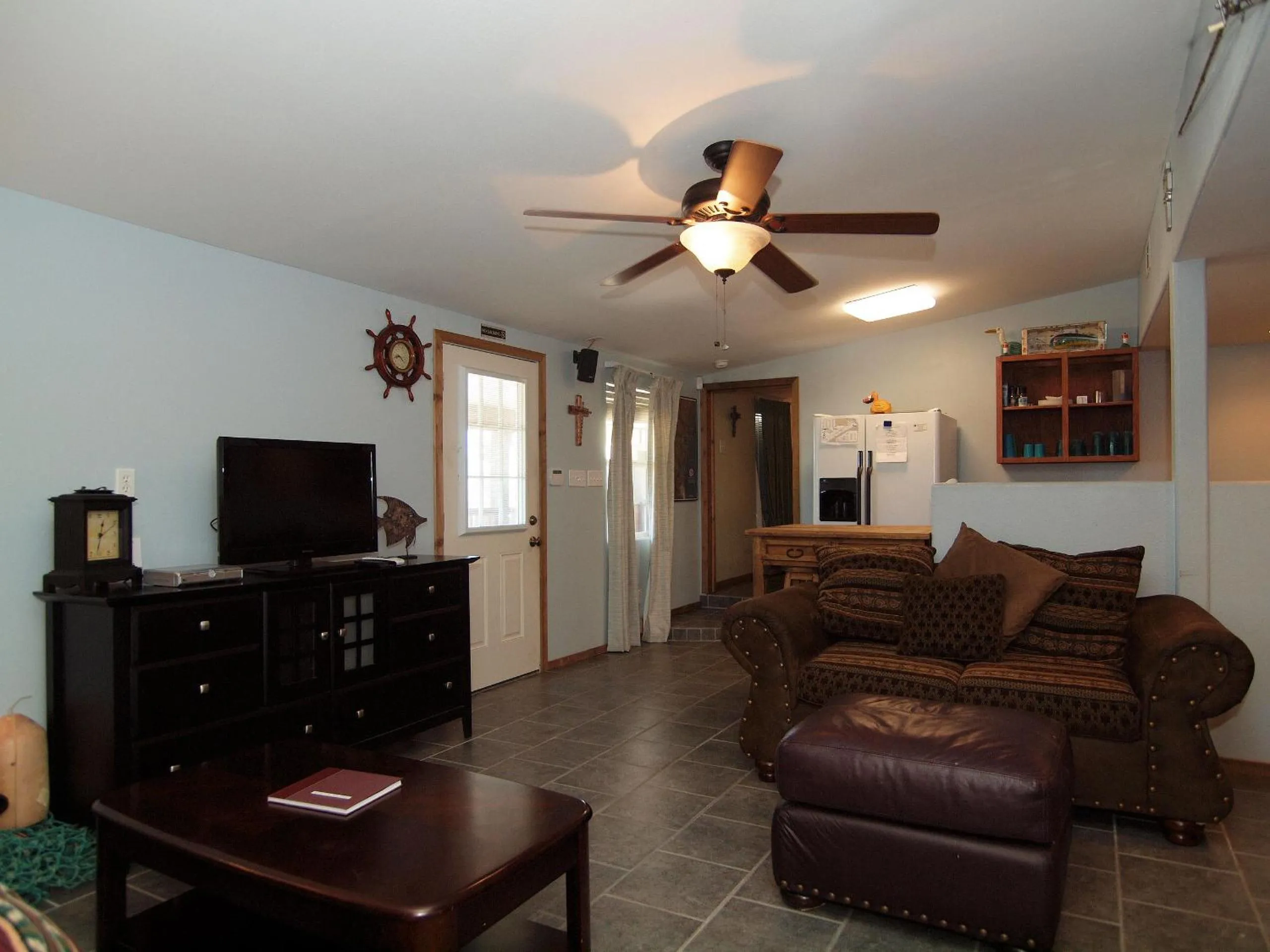 Other in Blue Water Fisherman 614SP