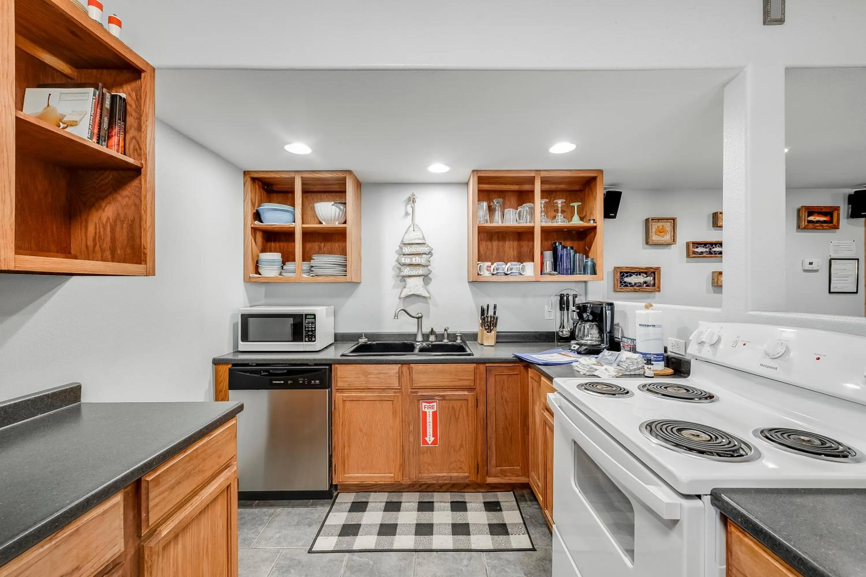 Other in Blue Water Fisherman 614SP