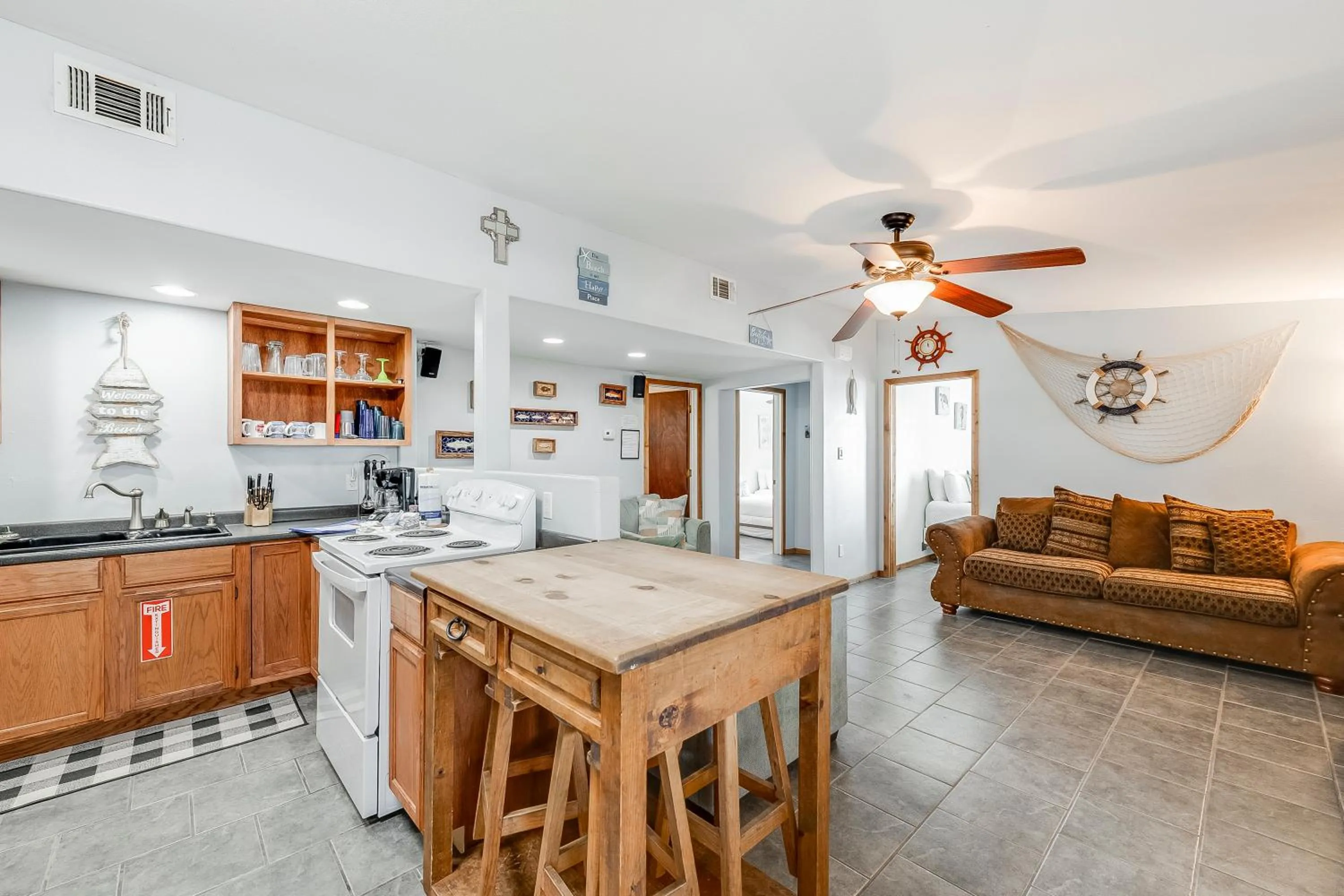 Other in Blue Water Fisherman 614SP