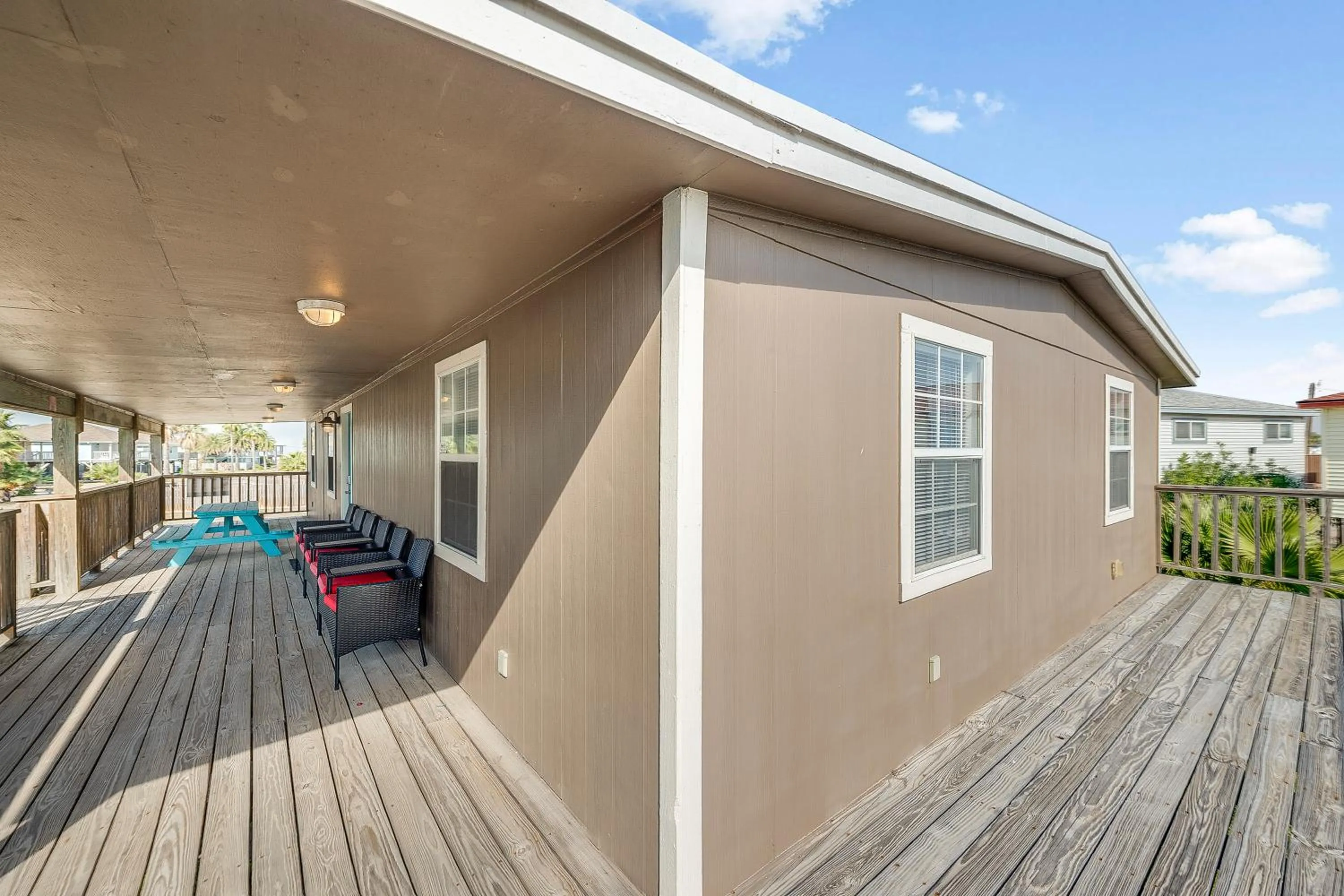 Other in Blue Water Fisherman 614SP