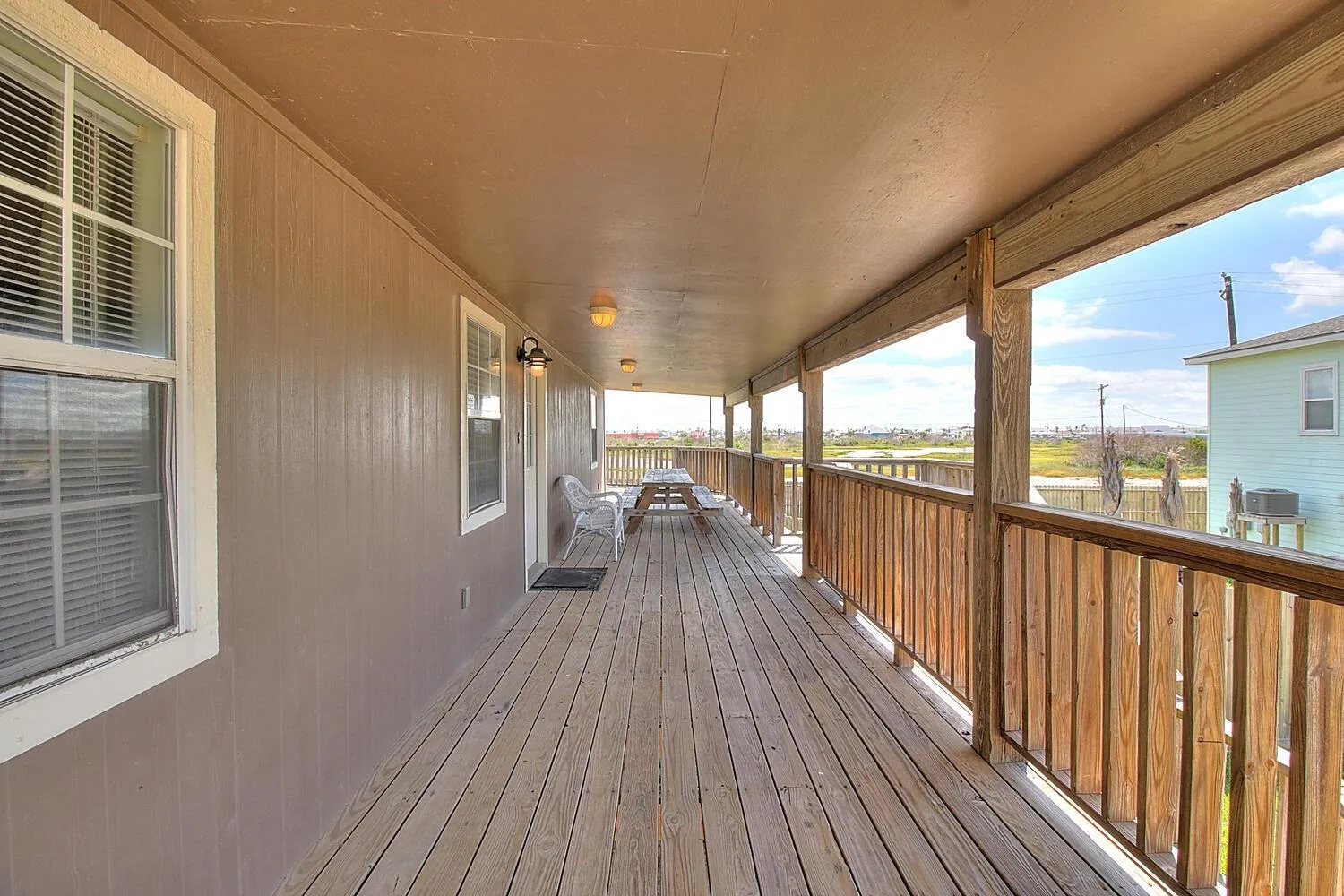 Other in Blue Water Fisherman 614SP