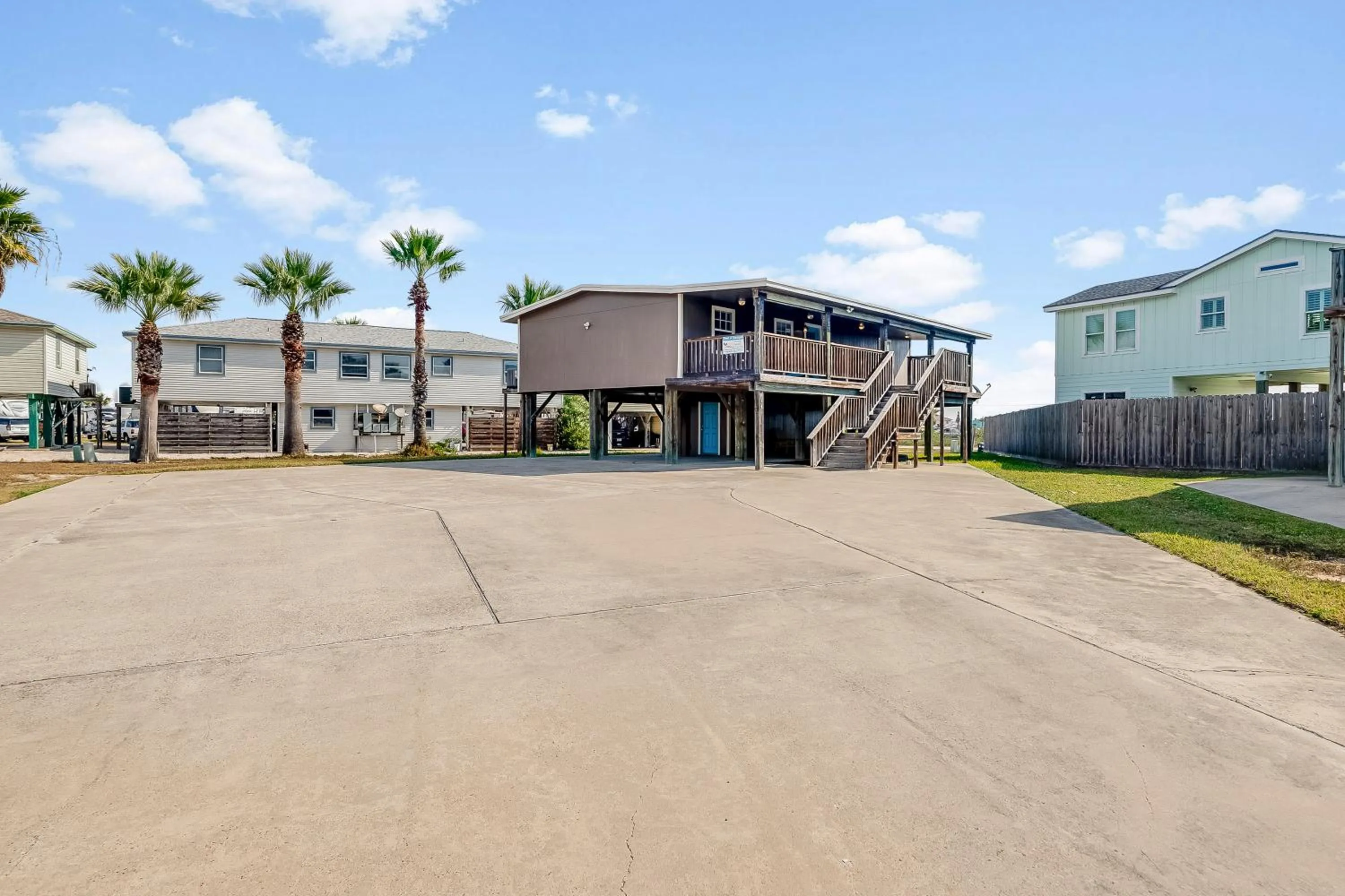 Other in Blue Water Fisherman 614SP