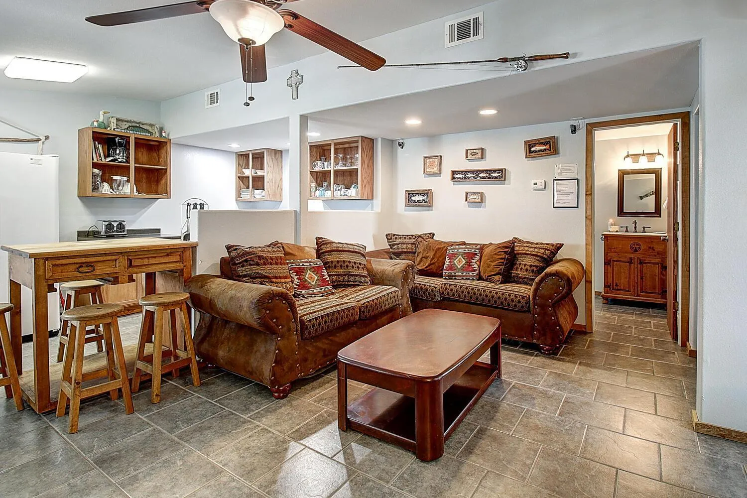 Other in Blue Water Fisherman 614SP