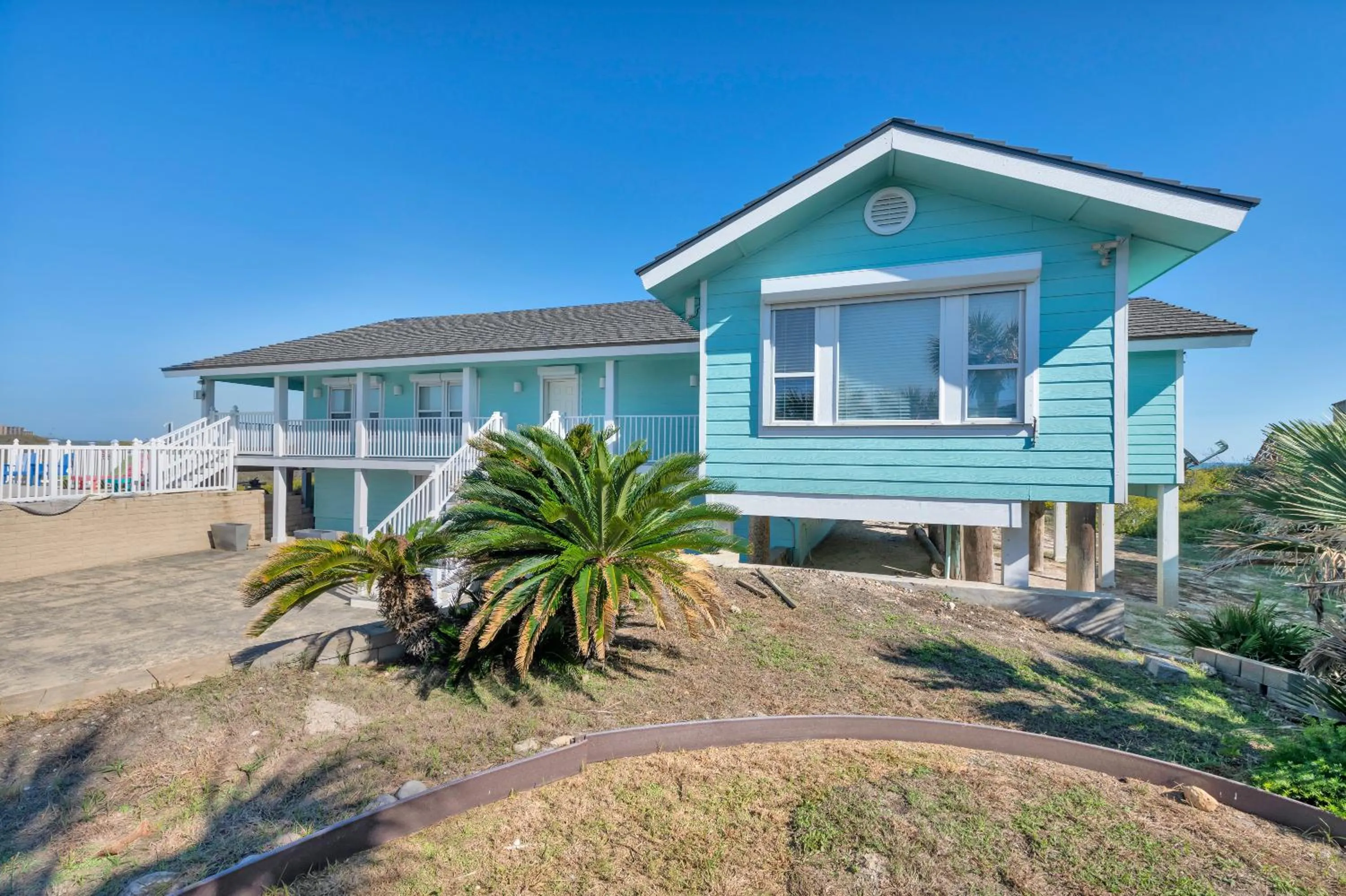 Other in Executive Beach Paradise SH7345