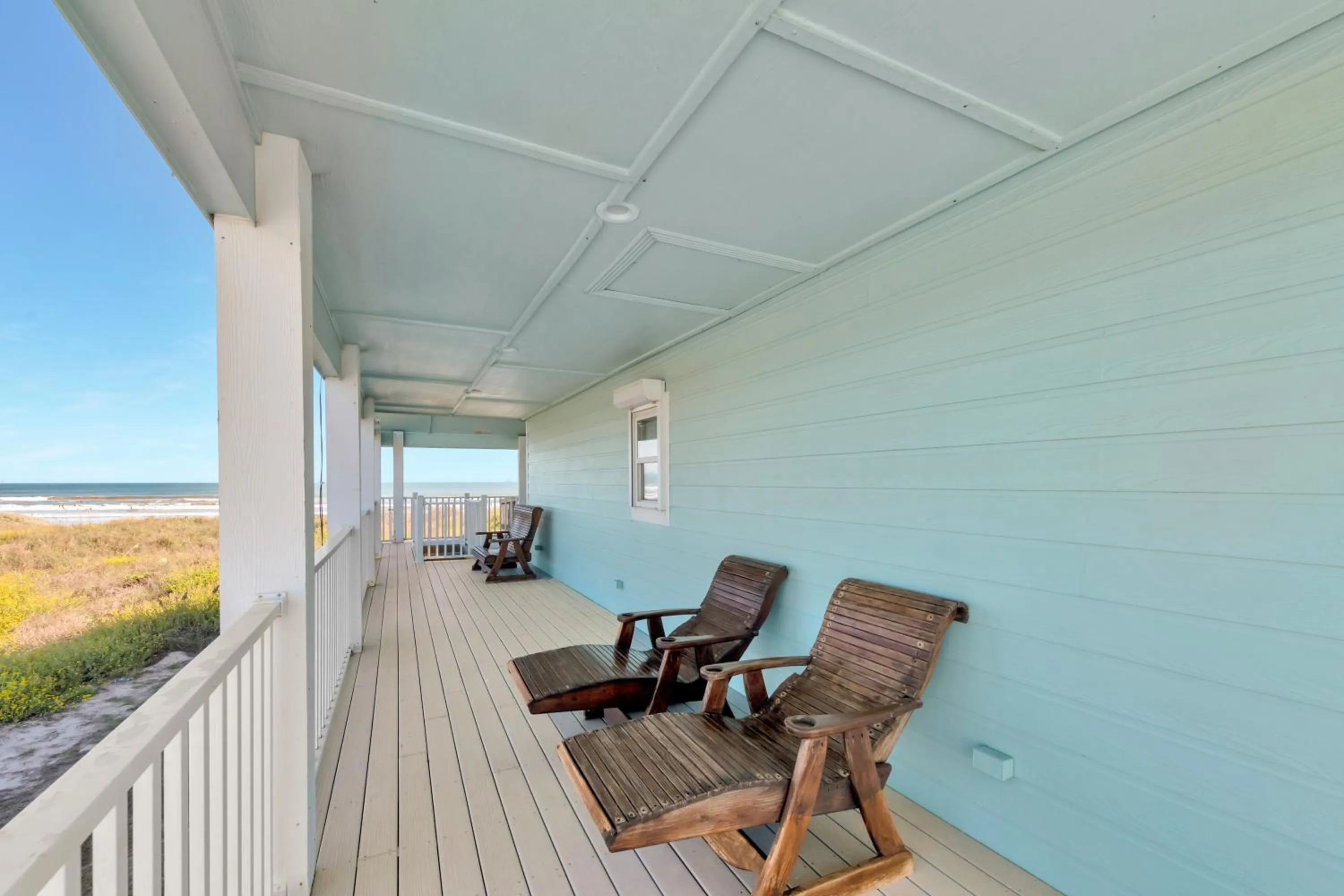 Other in Executive Beach Paradise SH7345