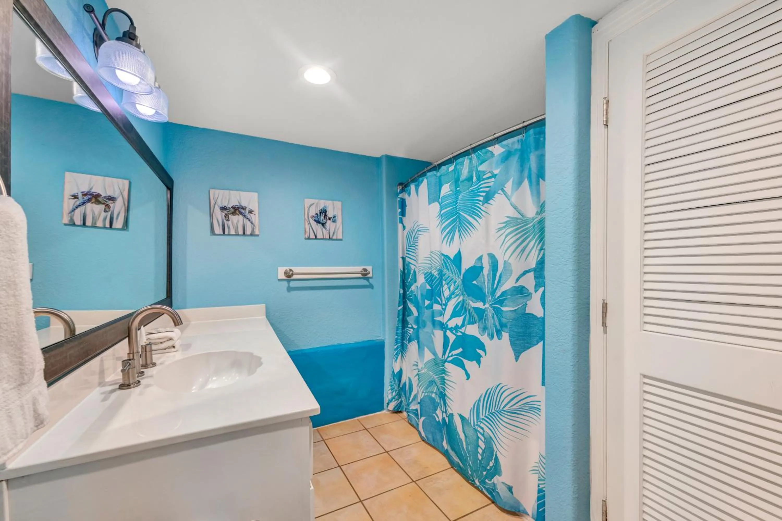 Other in Executive Beach Paradise SH7345