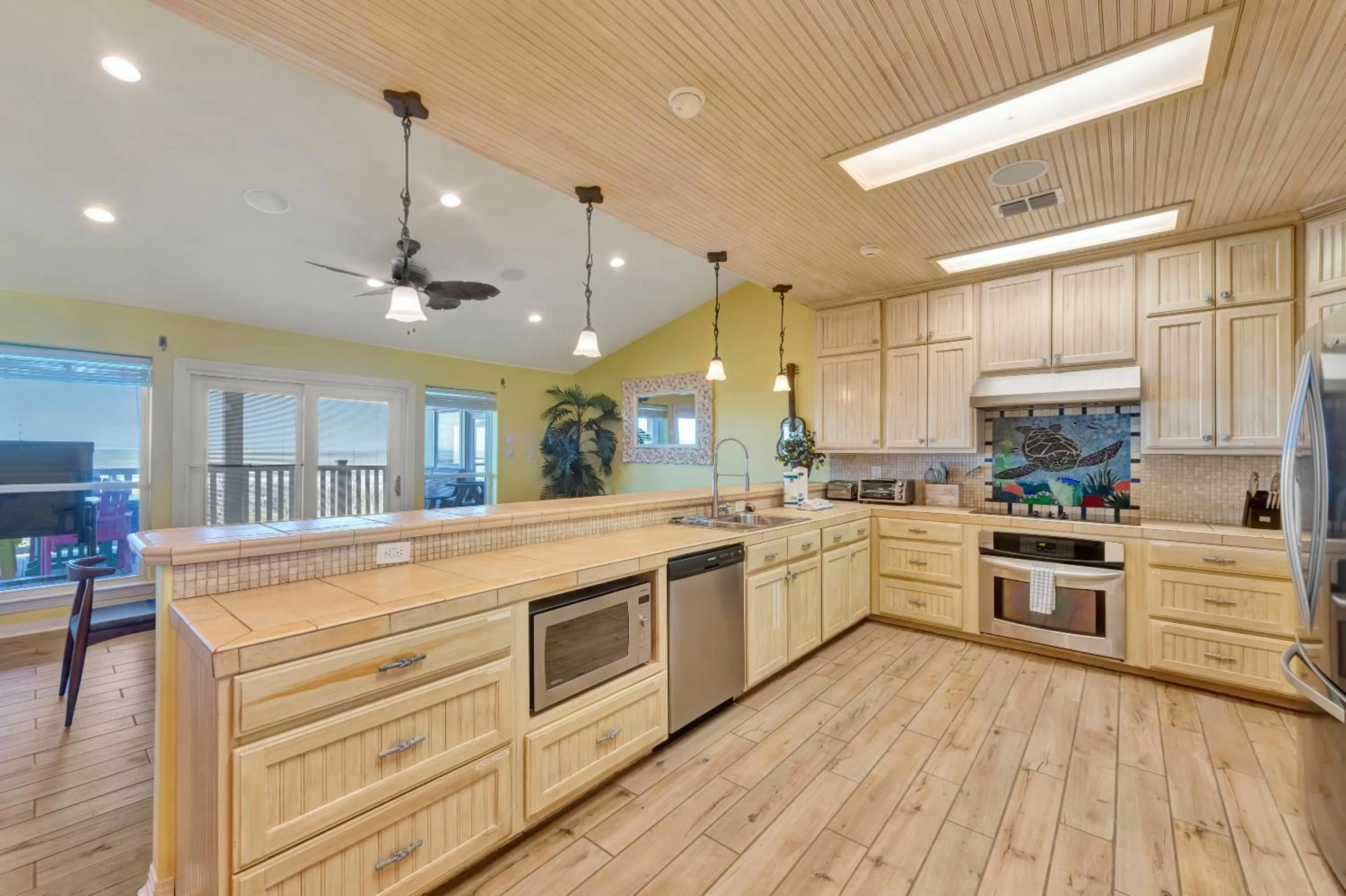 Other in Executive Beach Paradise SH7345