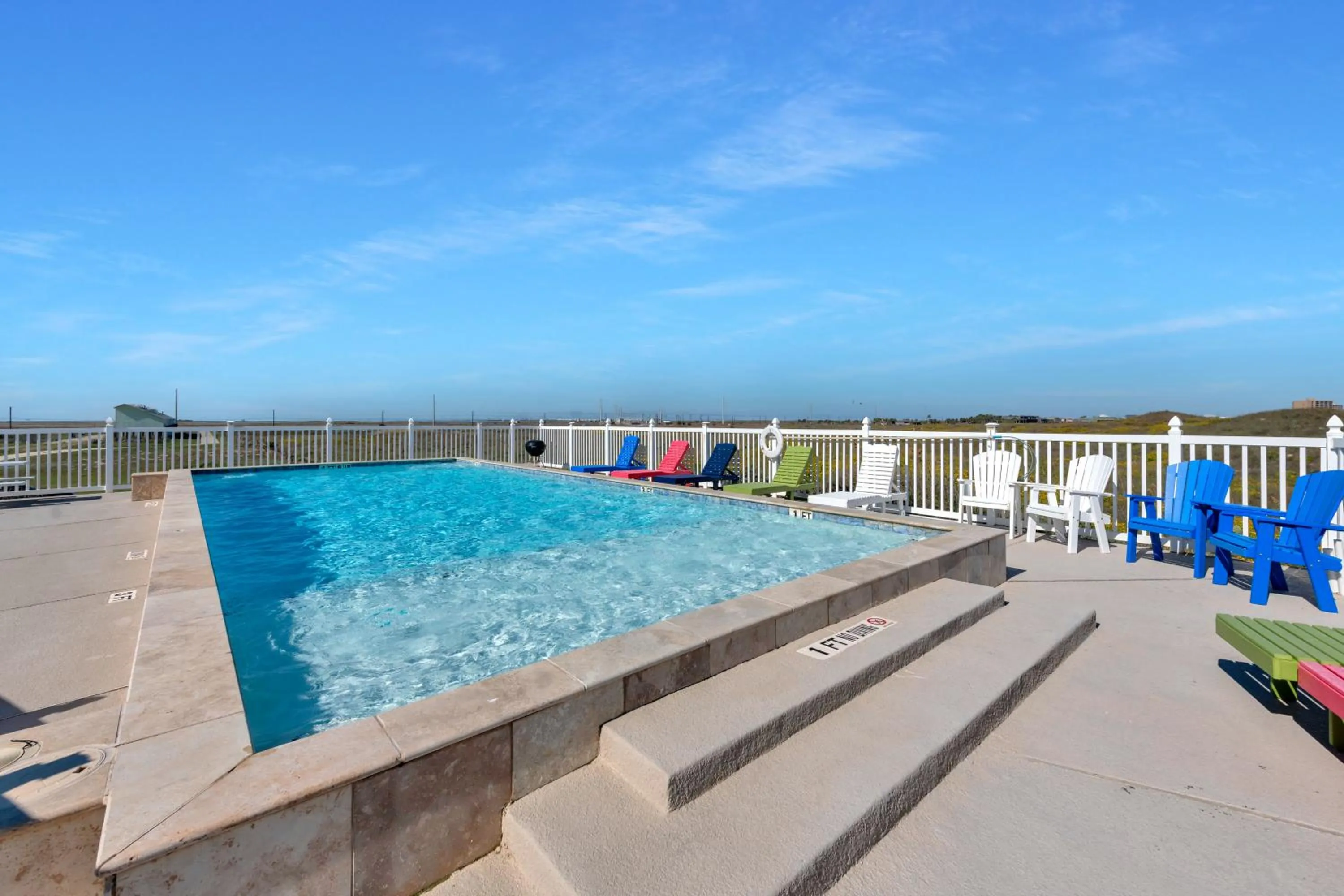 Other in Executive Beach Paradise SH7345