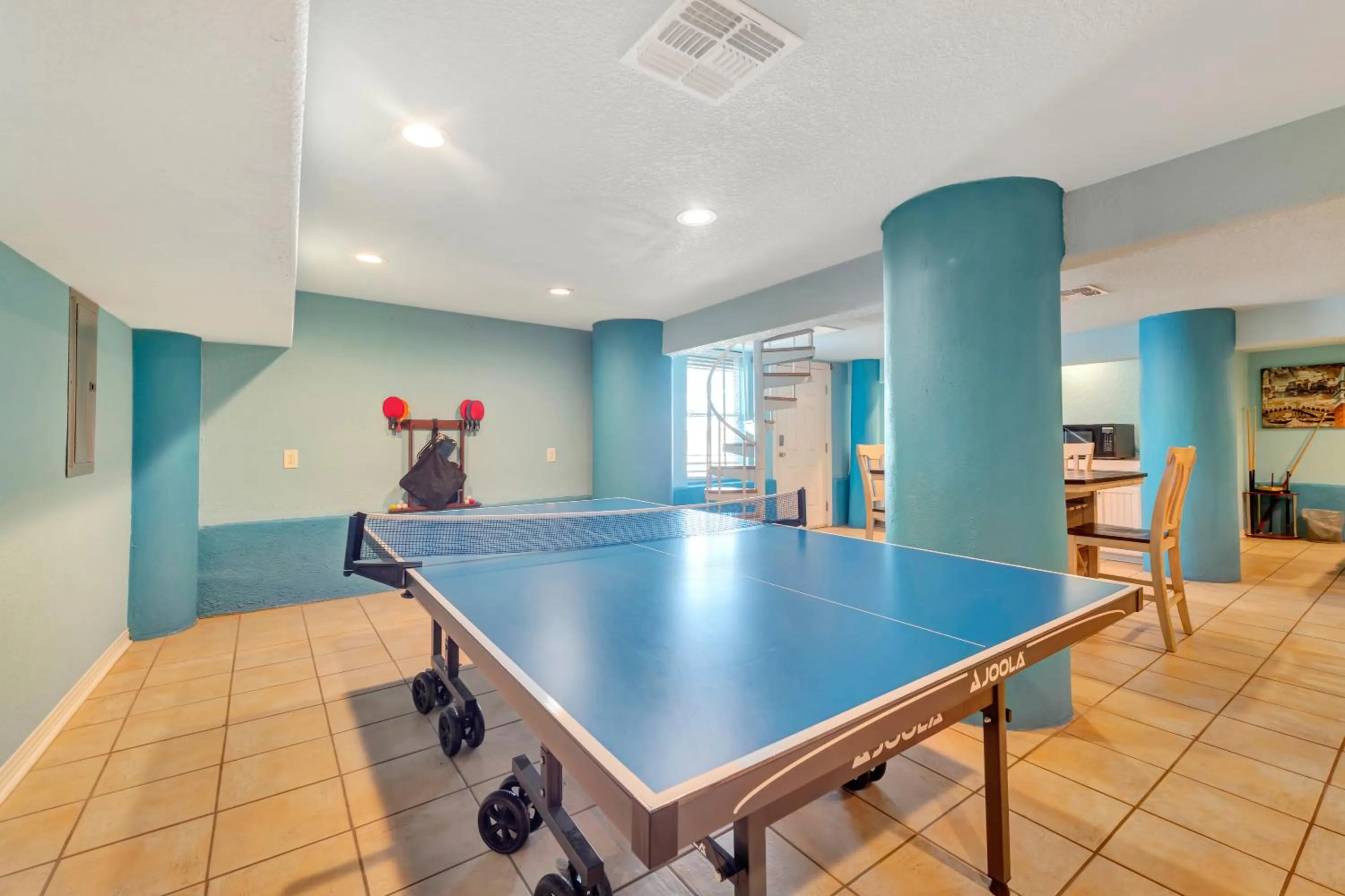 Other in Executive Beach Paradise SH7345