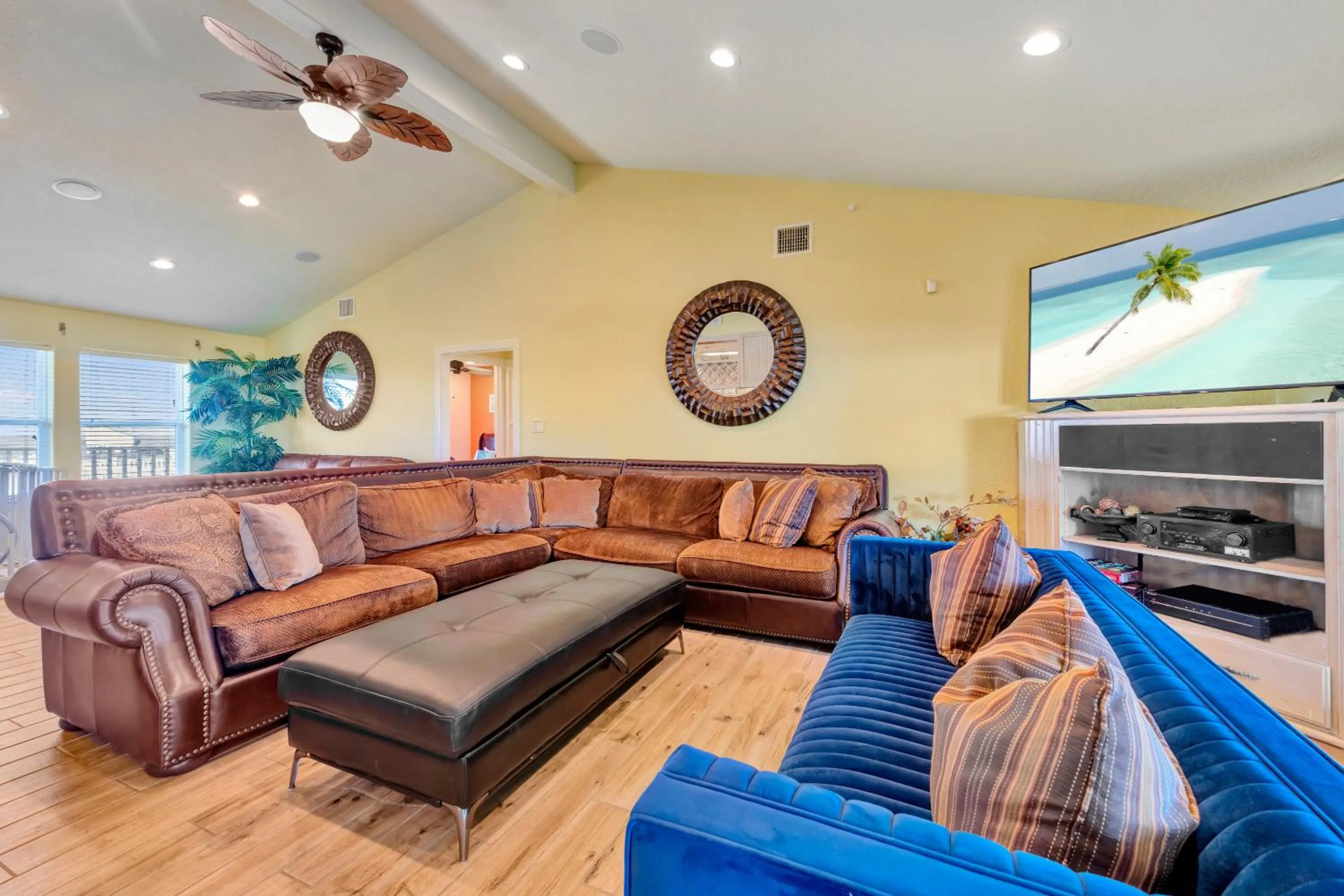 Other in Executive Beach Paradise SH7345