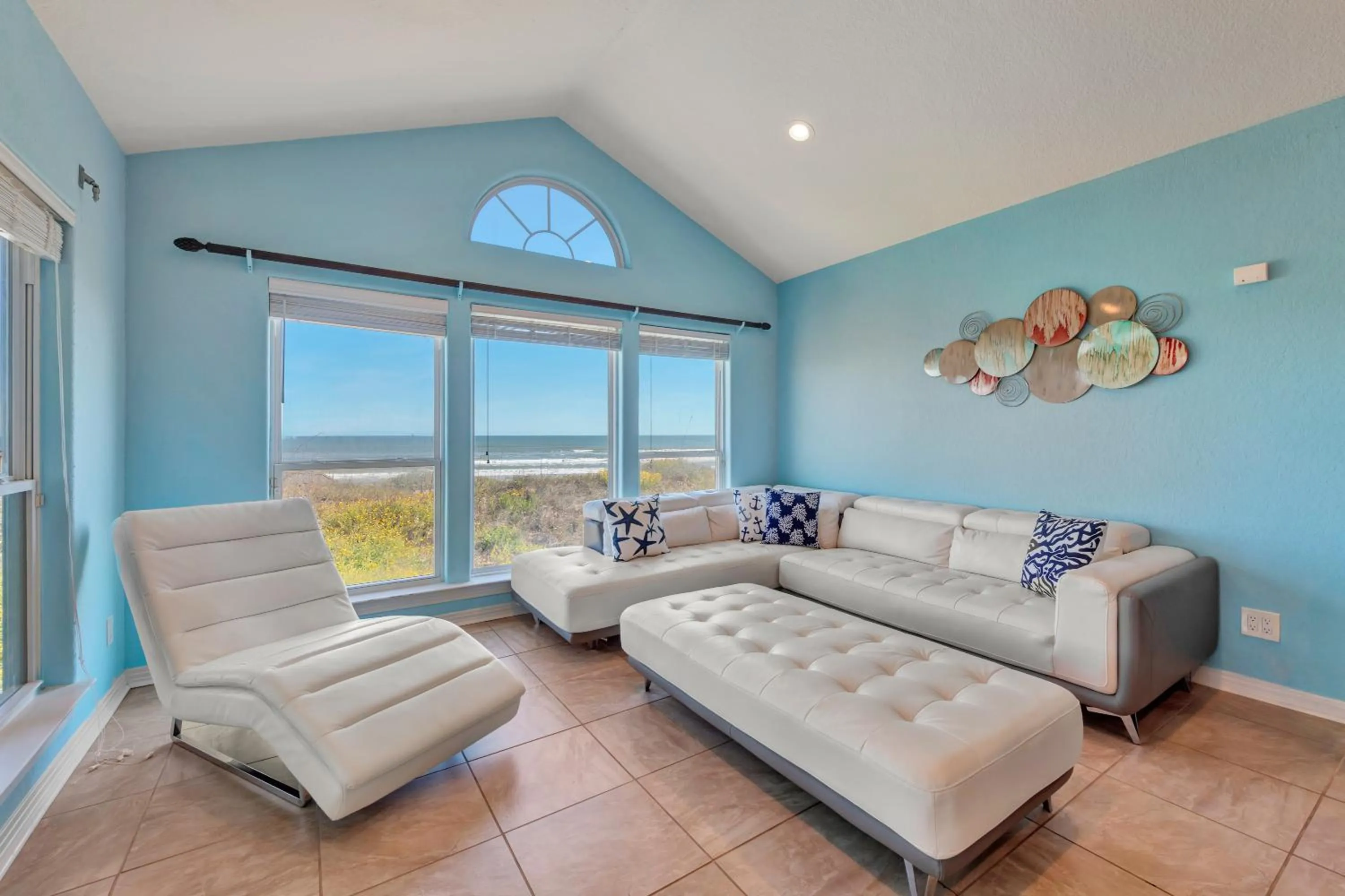 Other in Executive Beach Paradise SH7345