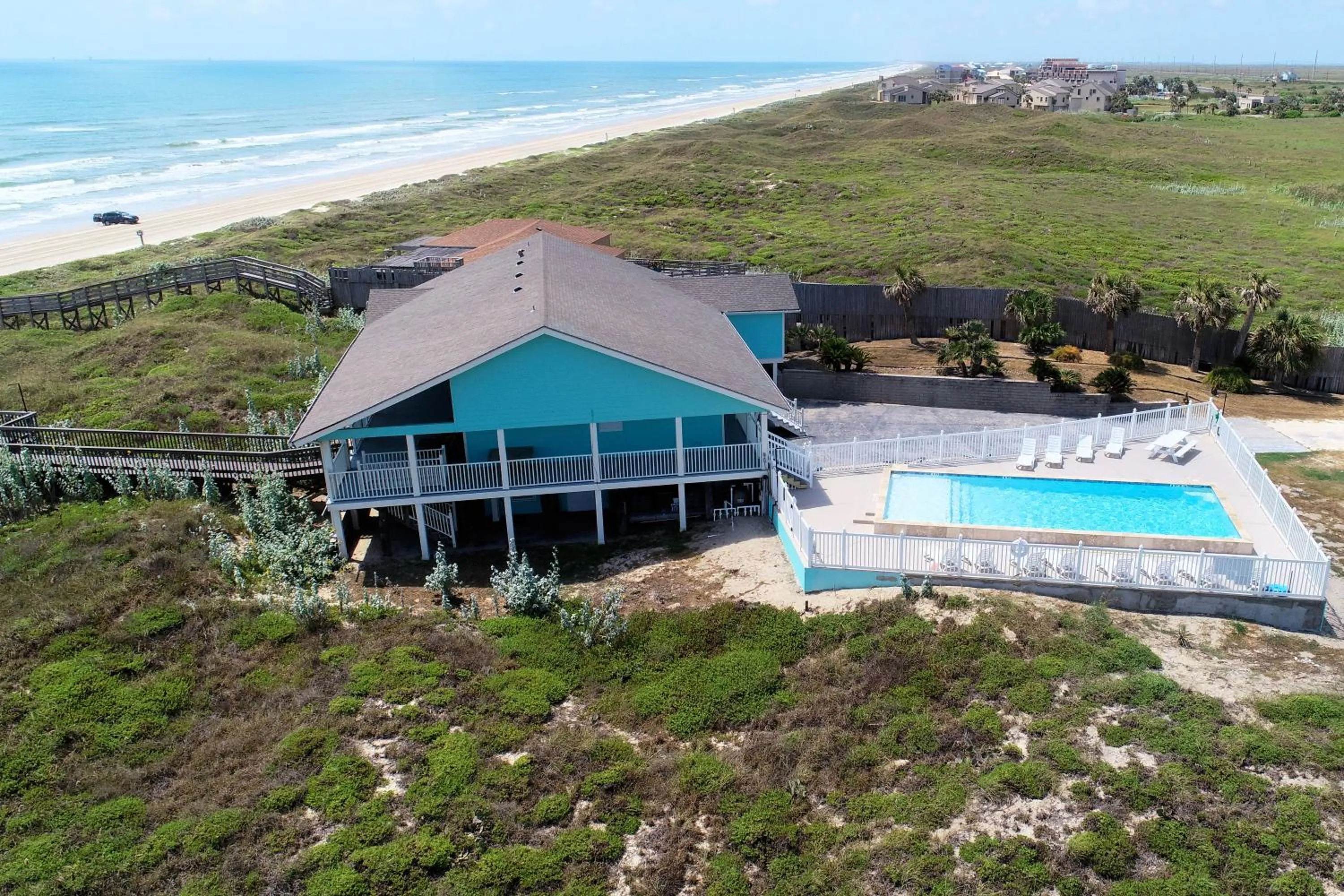 Other in Executive Beach Paradise SH7345