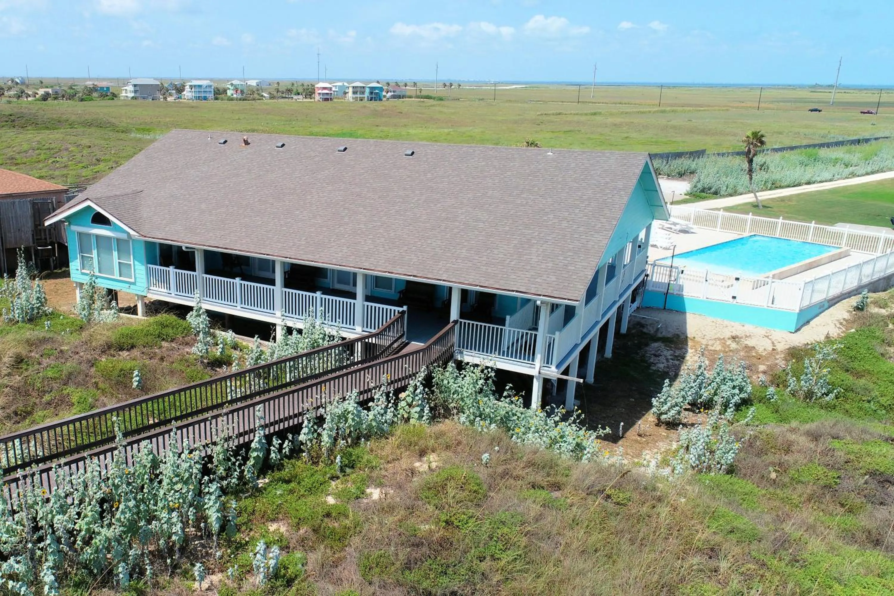 Other in Executive Beach Paradise SH7345