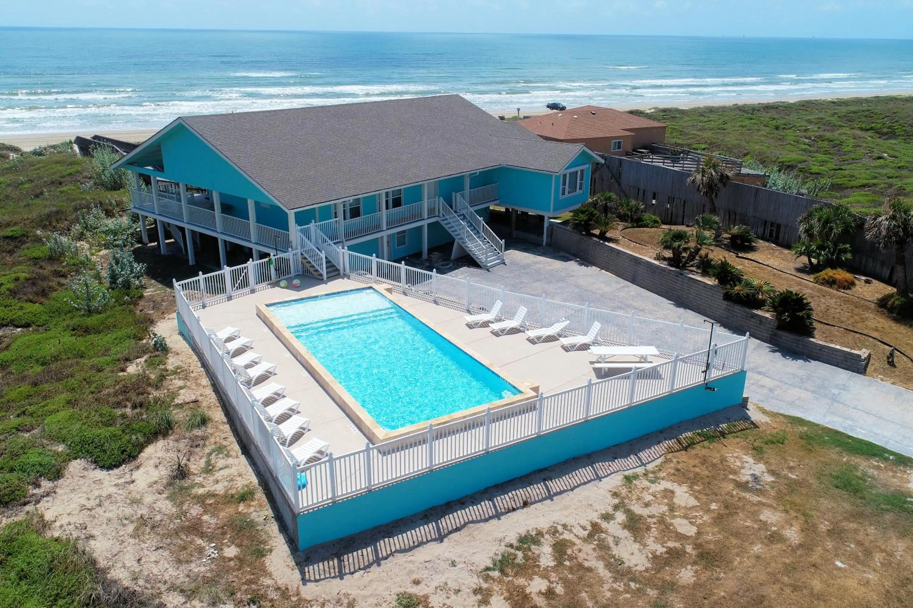 Other in Executive Beach Paradise SH7345