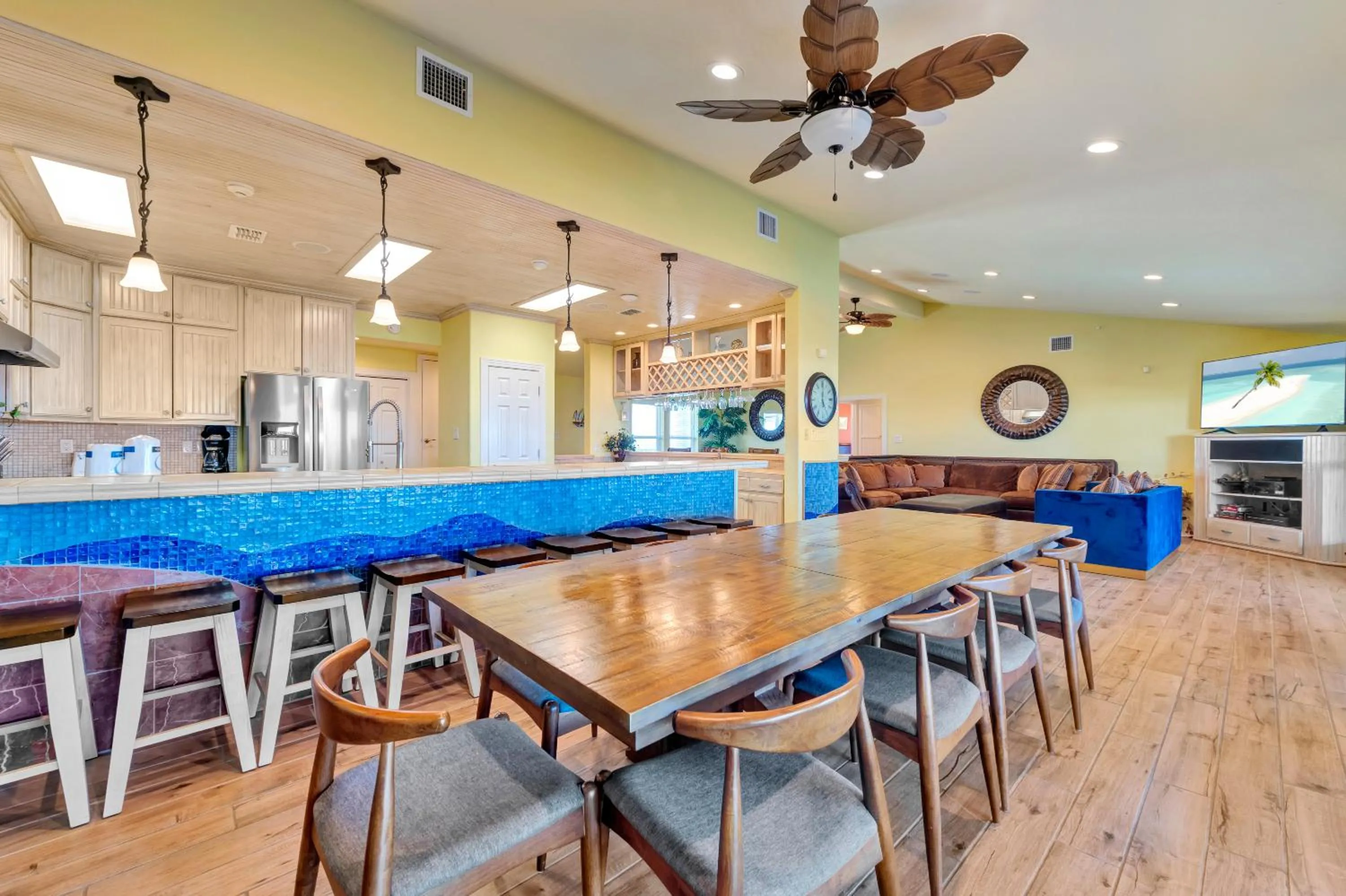 Other in Executive Beach Paradise SH7345