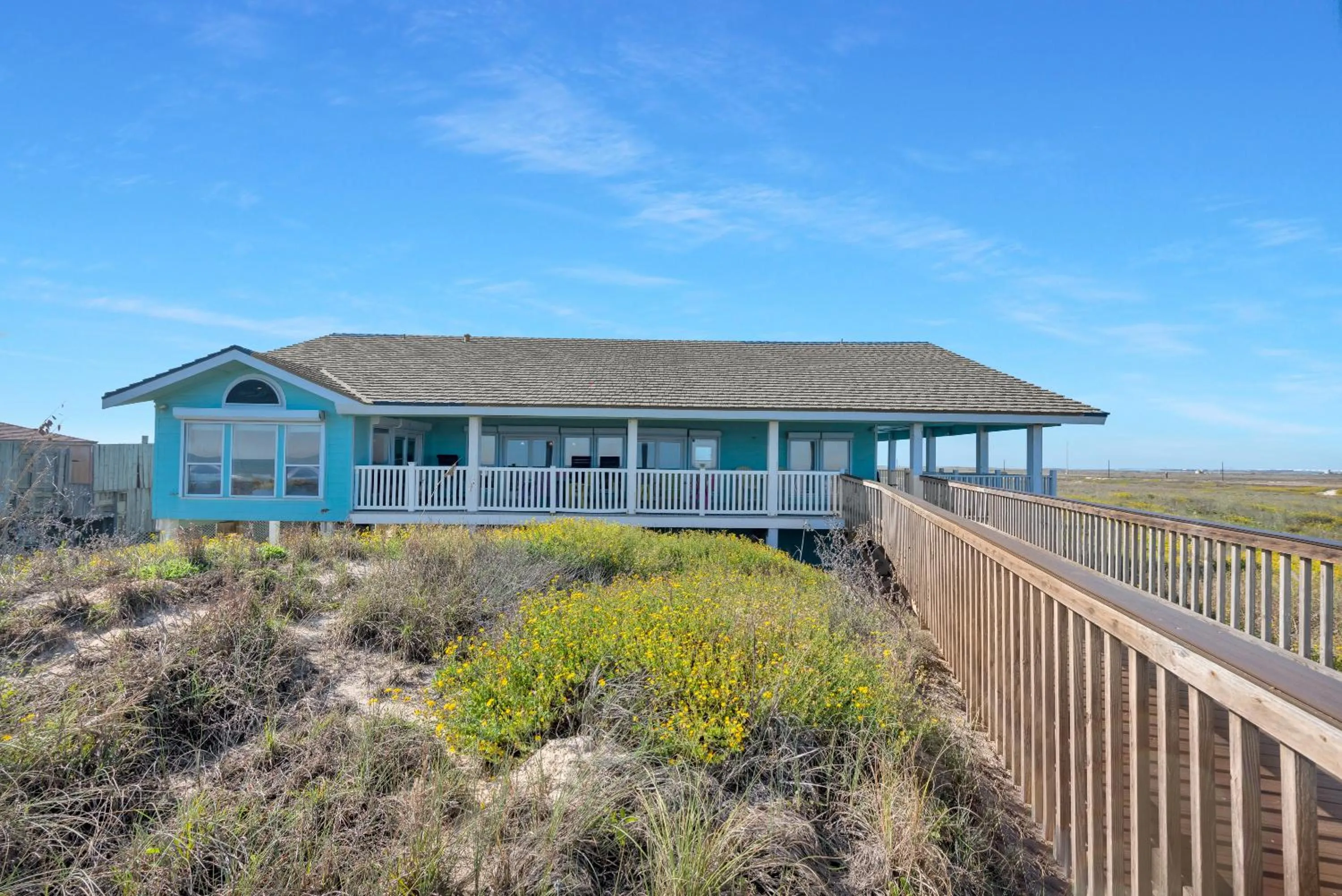 Other in Executive Beach Paradise SH7345