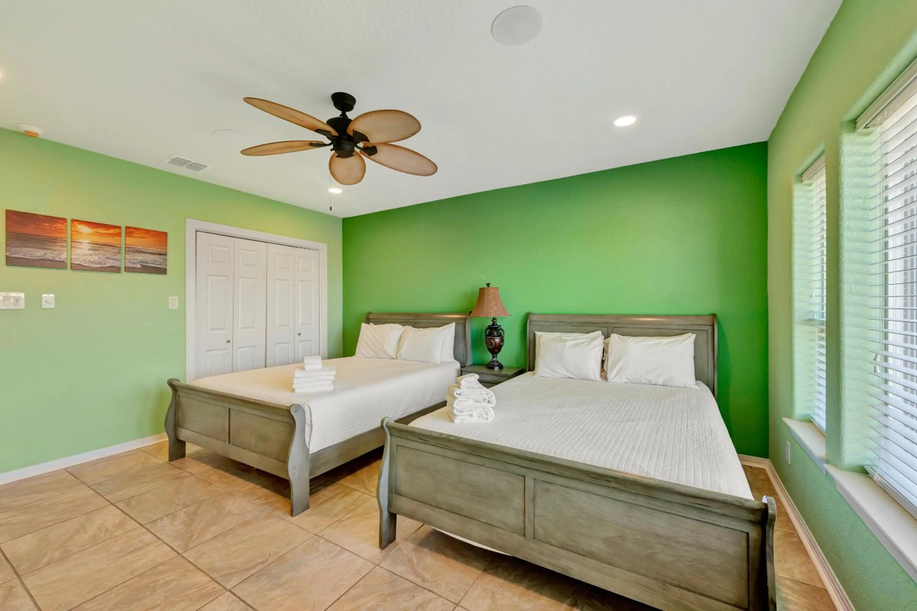 Other in Executive Beach Paradise SH7345