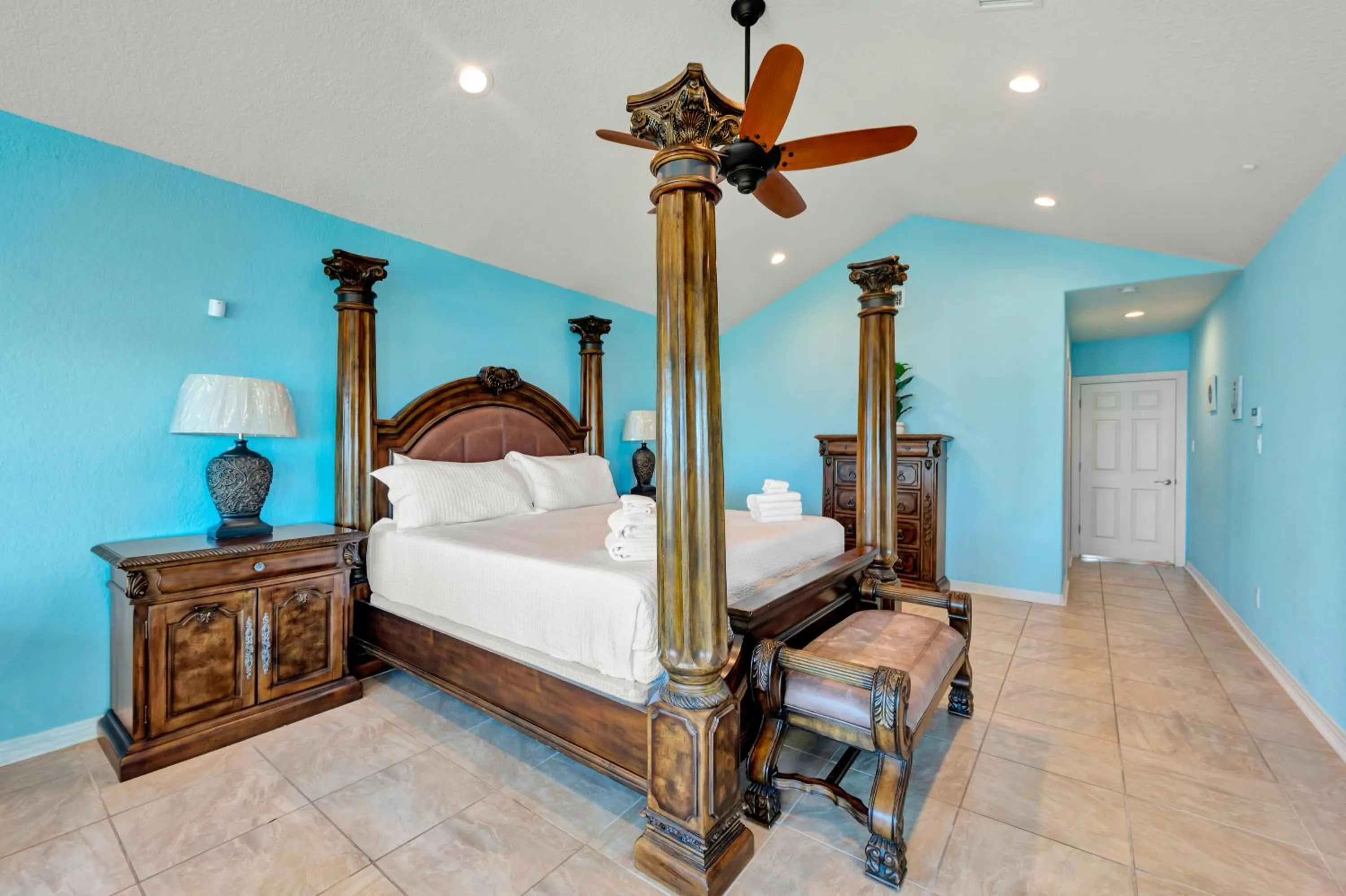 Other in Executive Beach Paradise SH7345