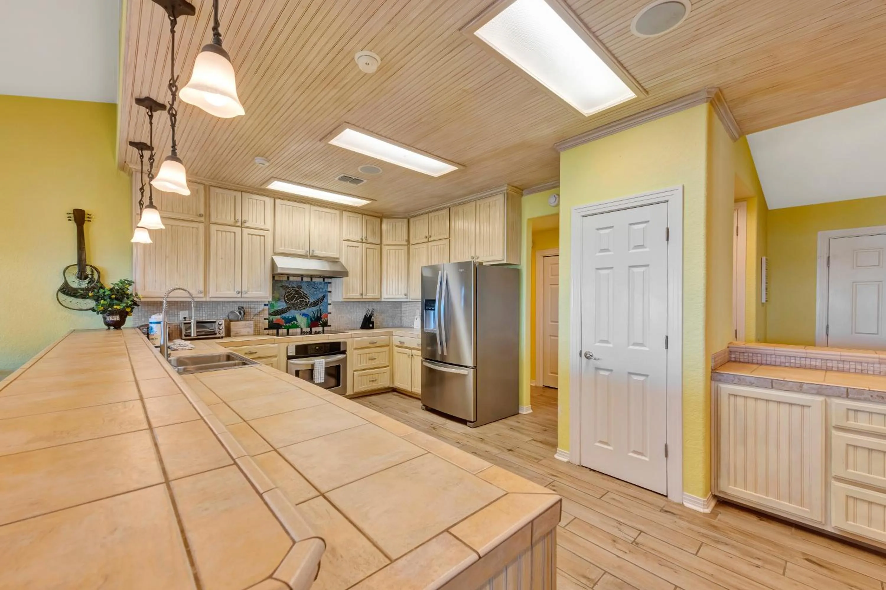 Other in Executive Beach Paradise SH7345