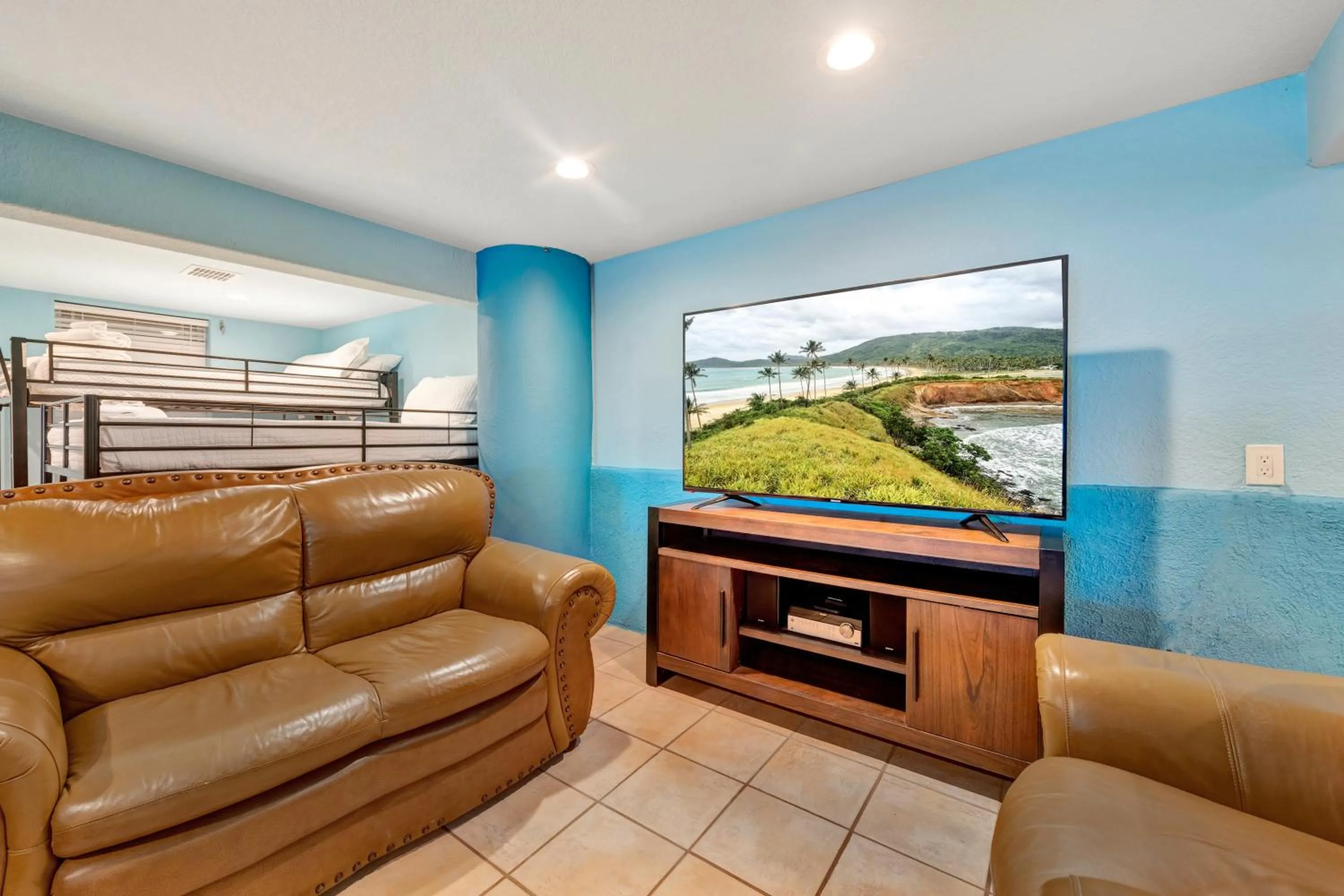 Other in Executive Beach Paradise SH7345