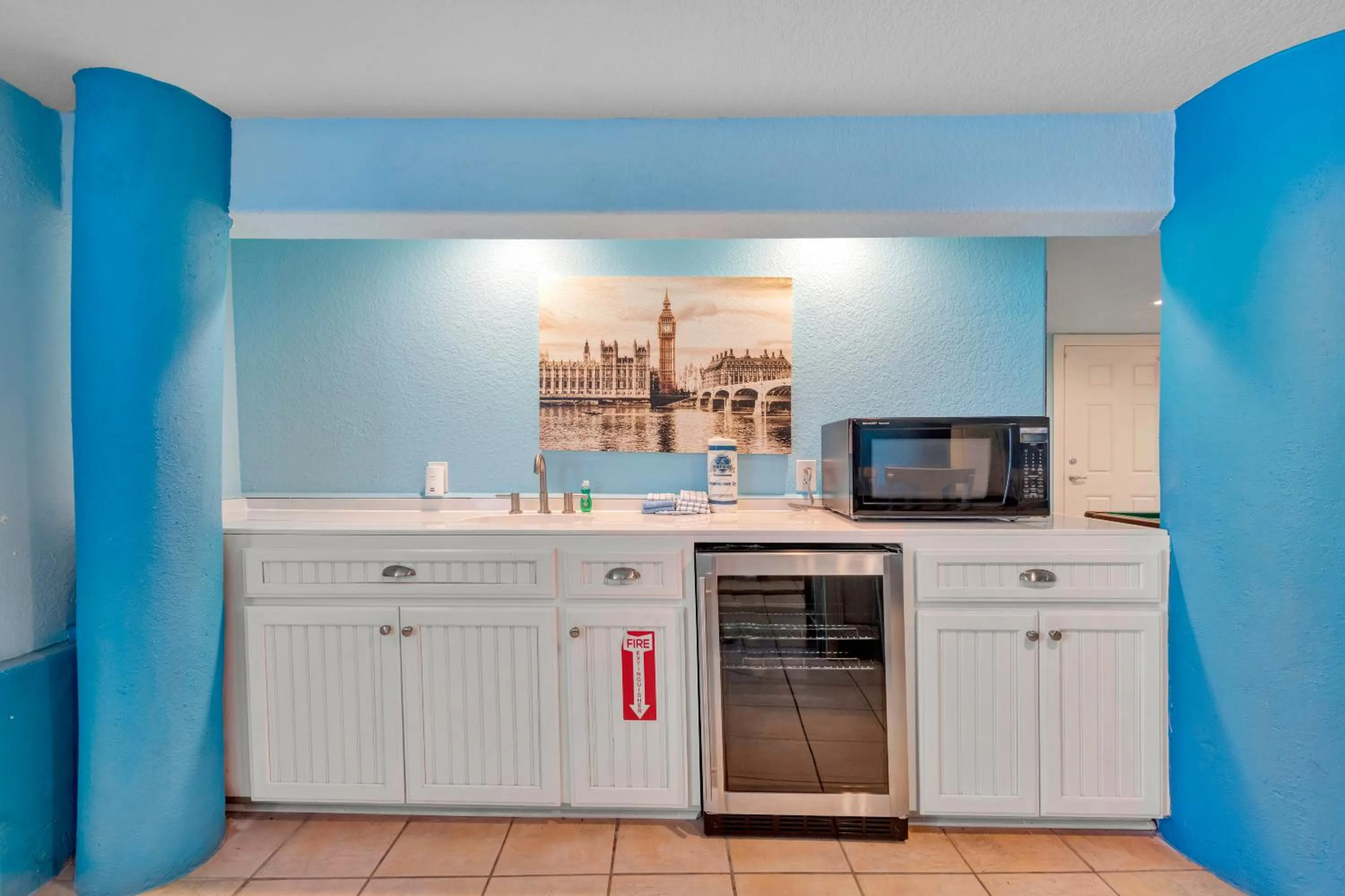 Other in Executive Beach Paradise SH7345