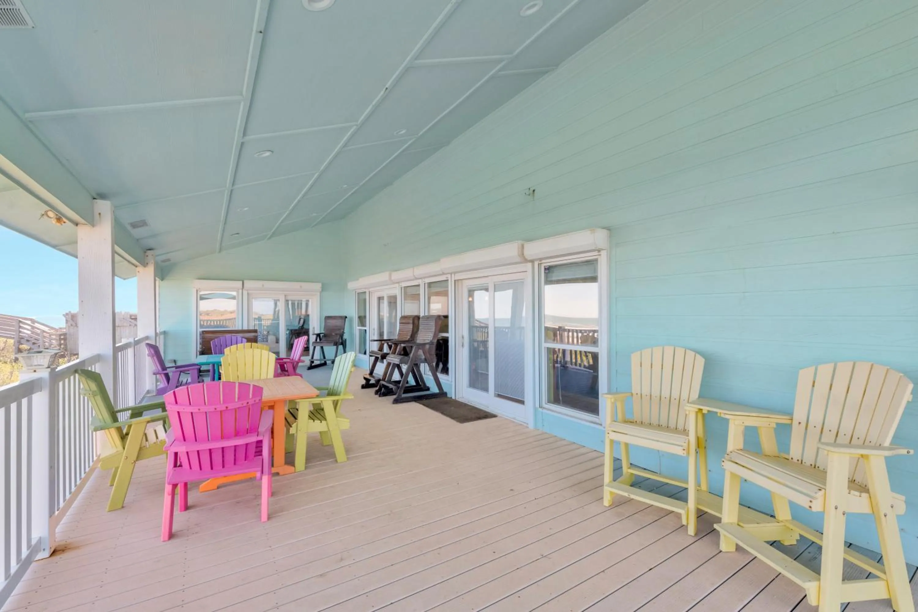 Other in Executive Beach Paradise SH7345