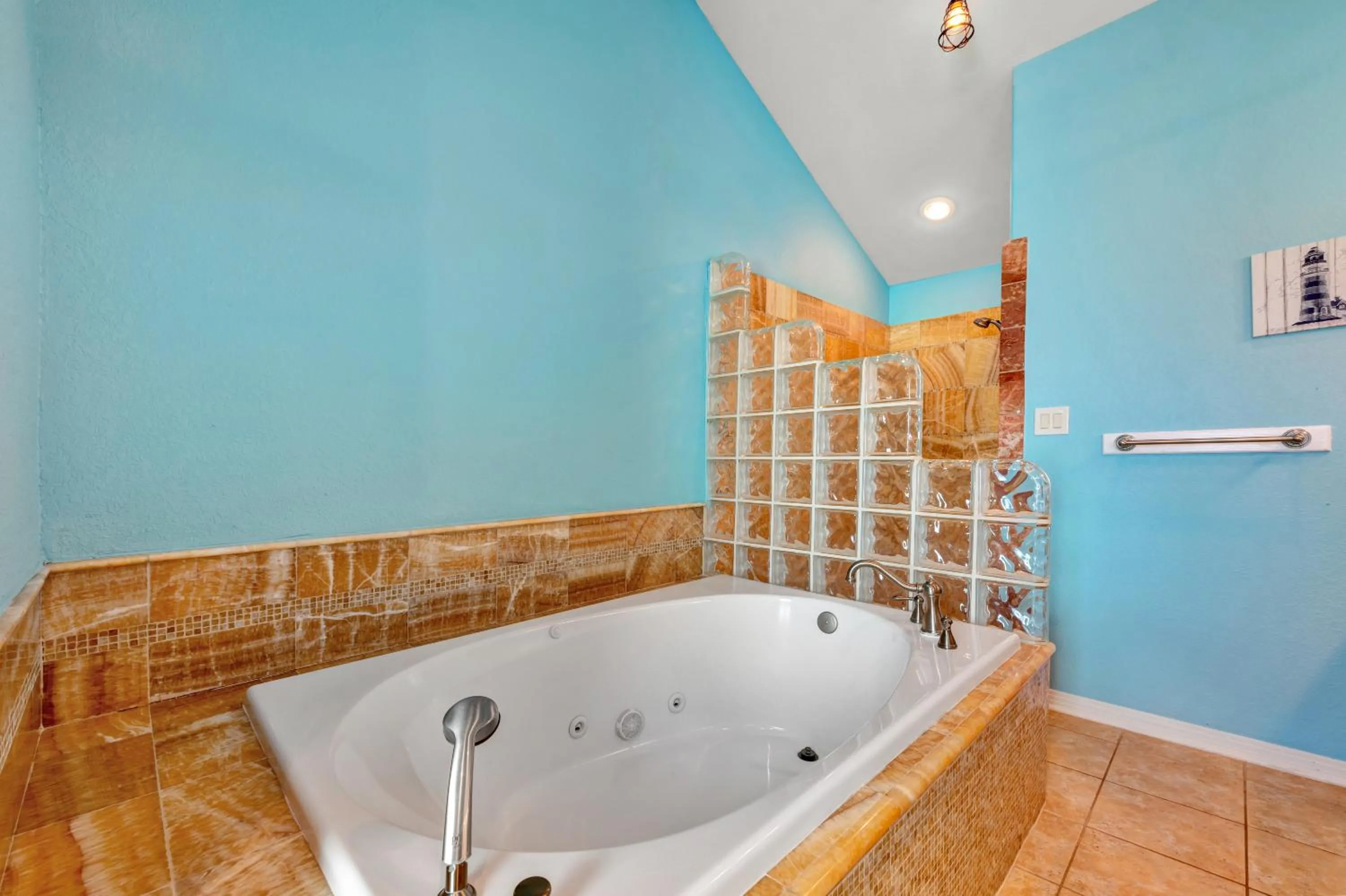 Other in Executive Beach Paradise SH7345