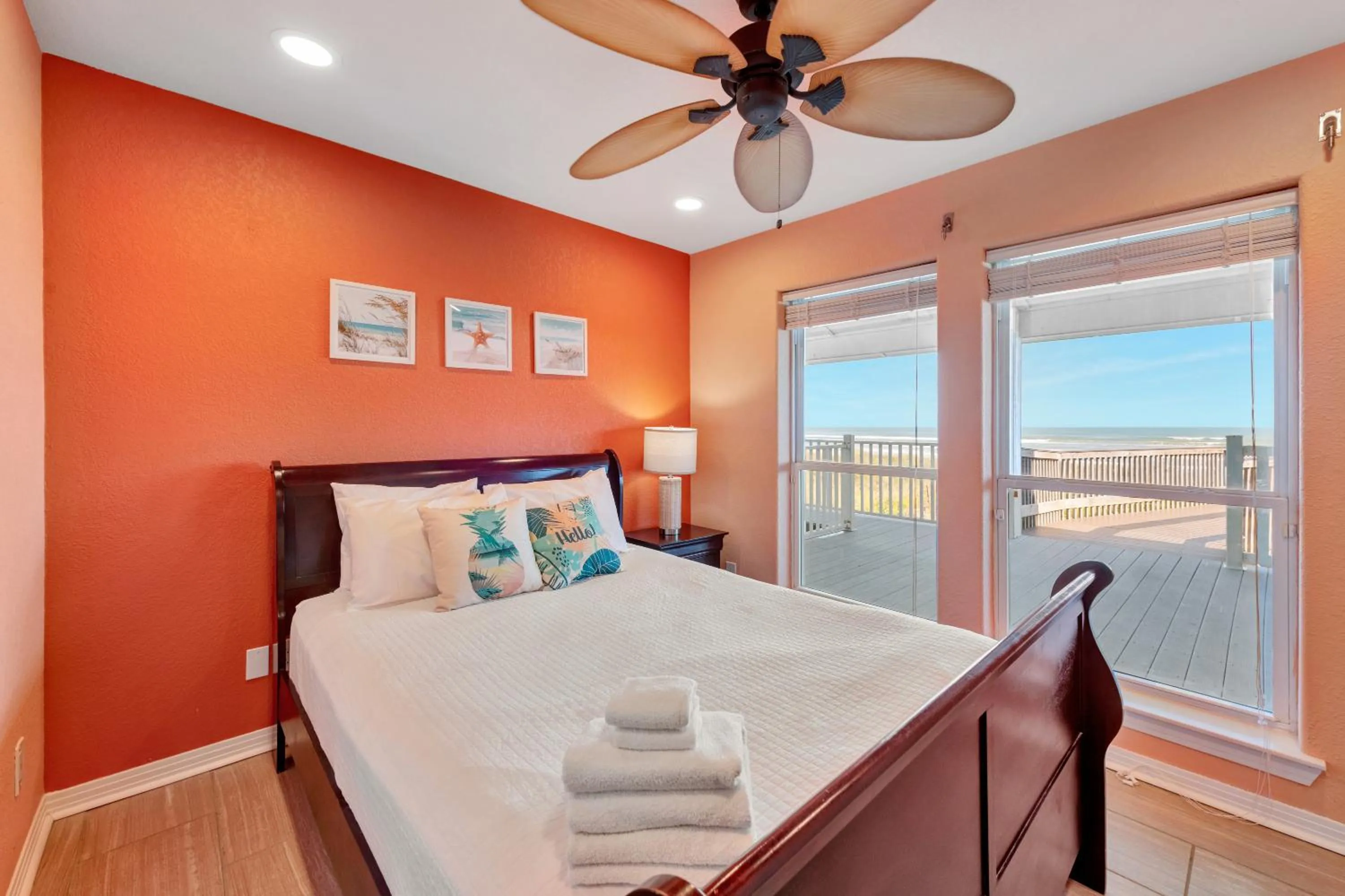 Other in Executive Beach Paradise SH7345