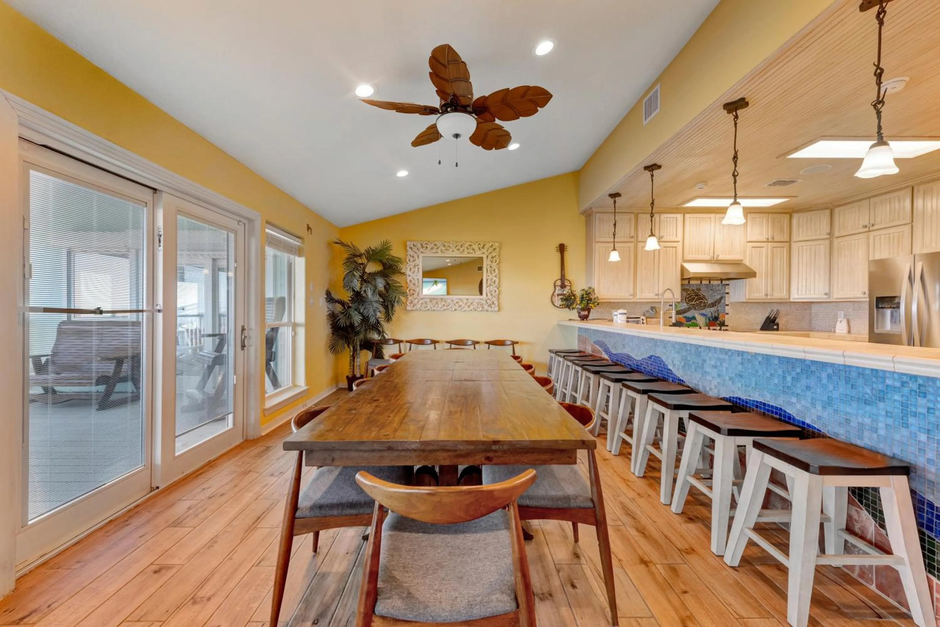 Other in Executive Beach Paradise SH7345