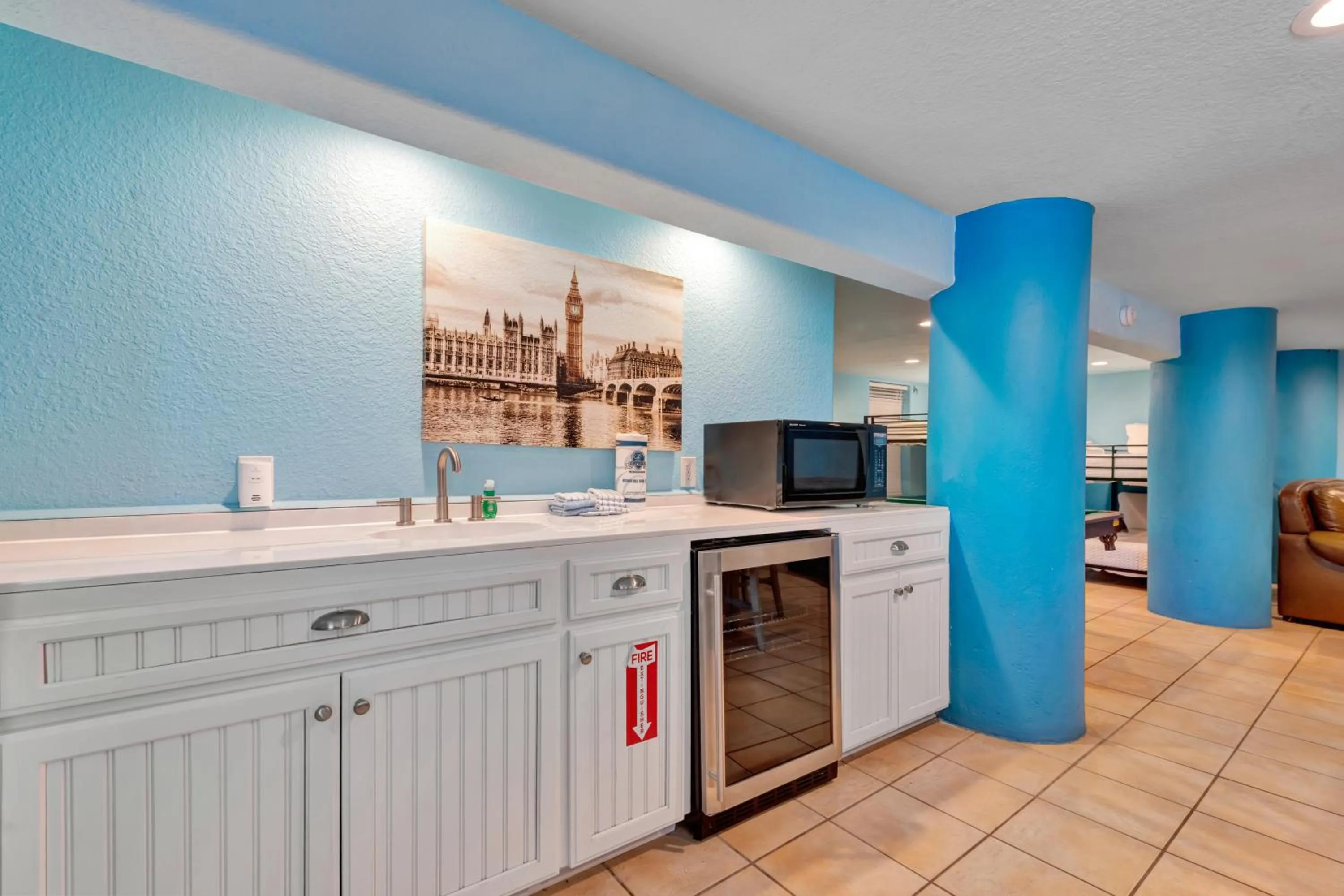 Other in Executive Beach Paradise SH7345