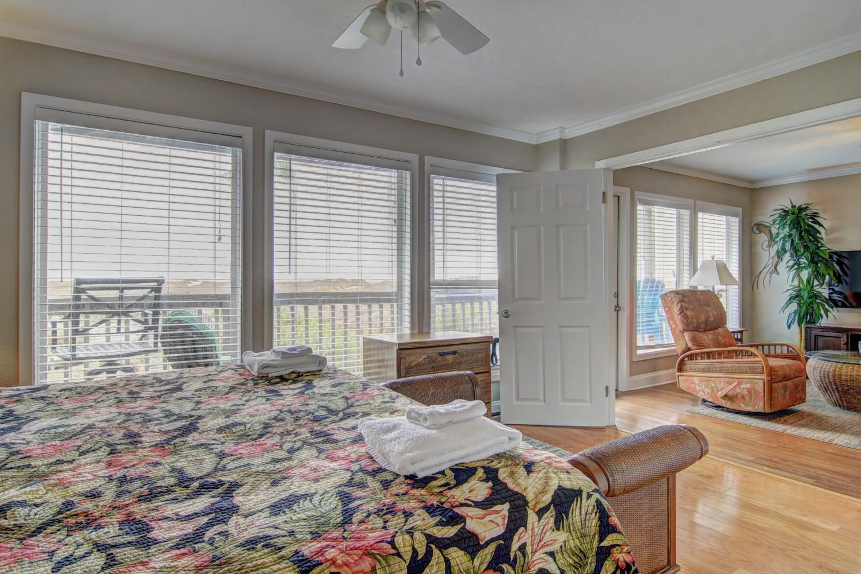 Other, Bed in Anchors Away - Beachhead BH503