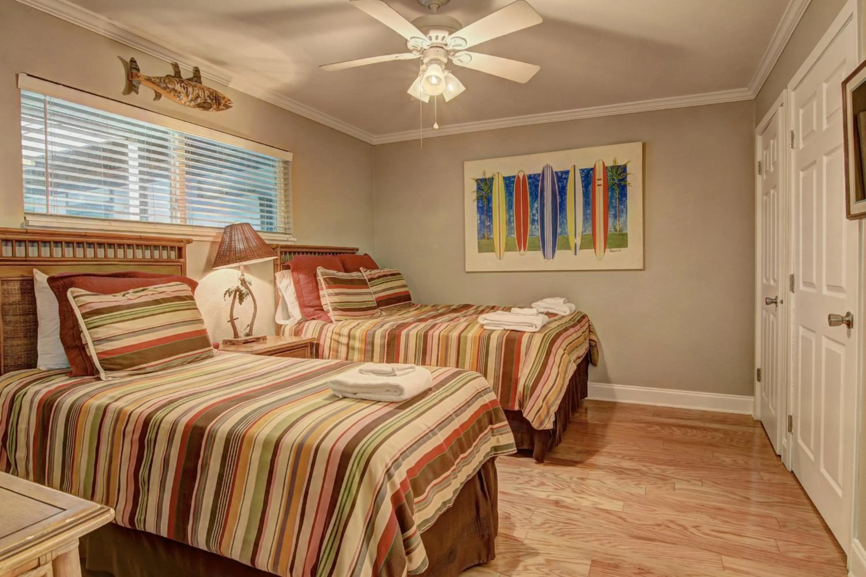 Other, Bed in Anchors Away - Beachhead BH503