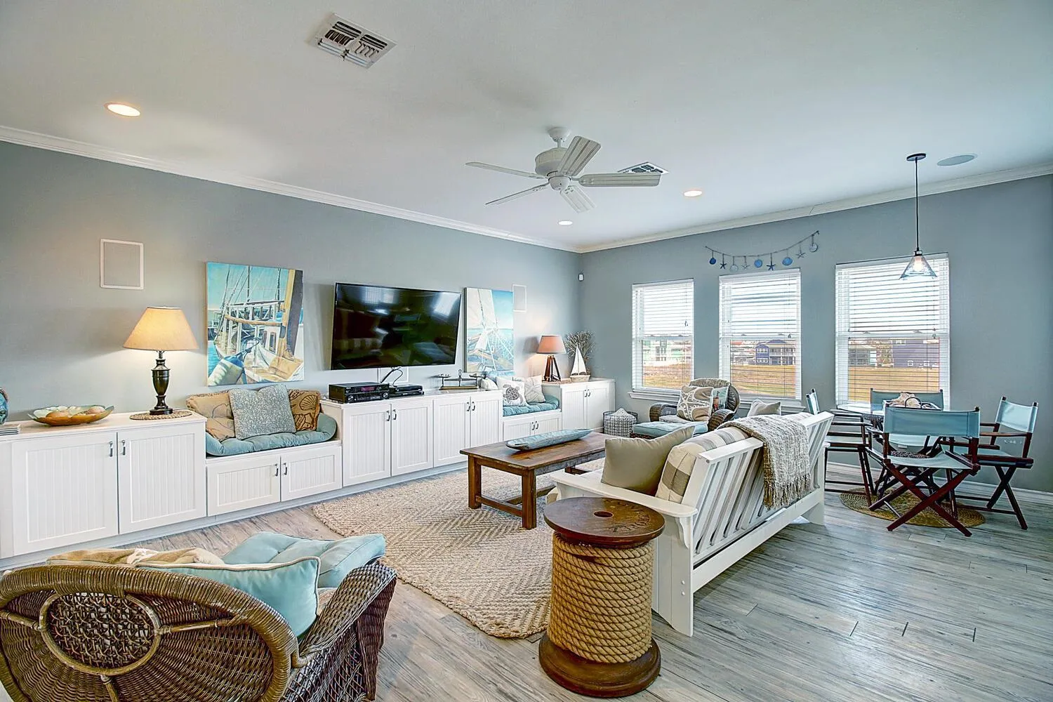 Other in Port A Landing PP745