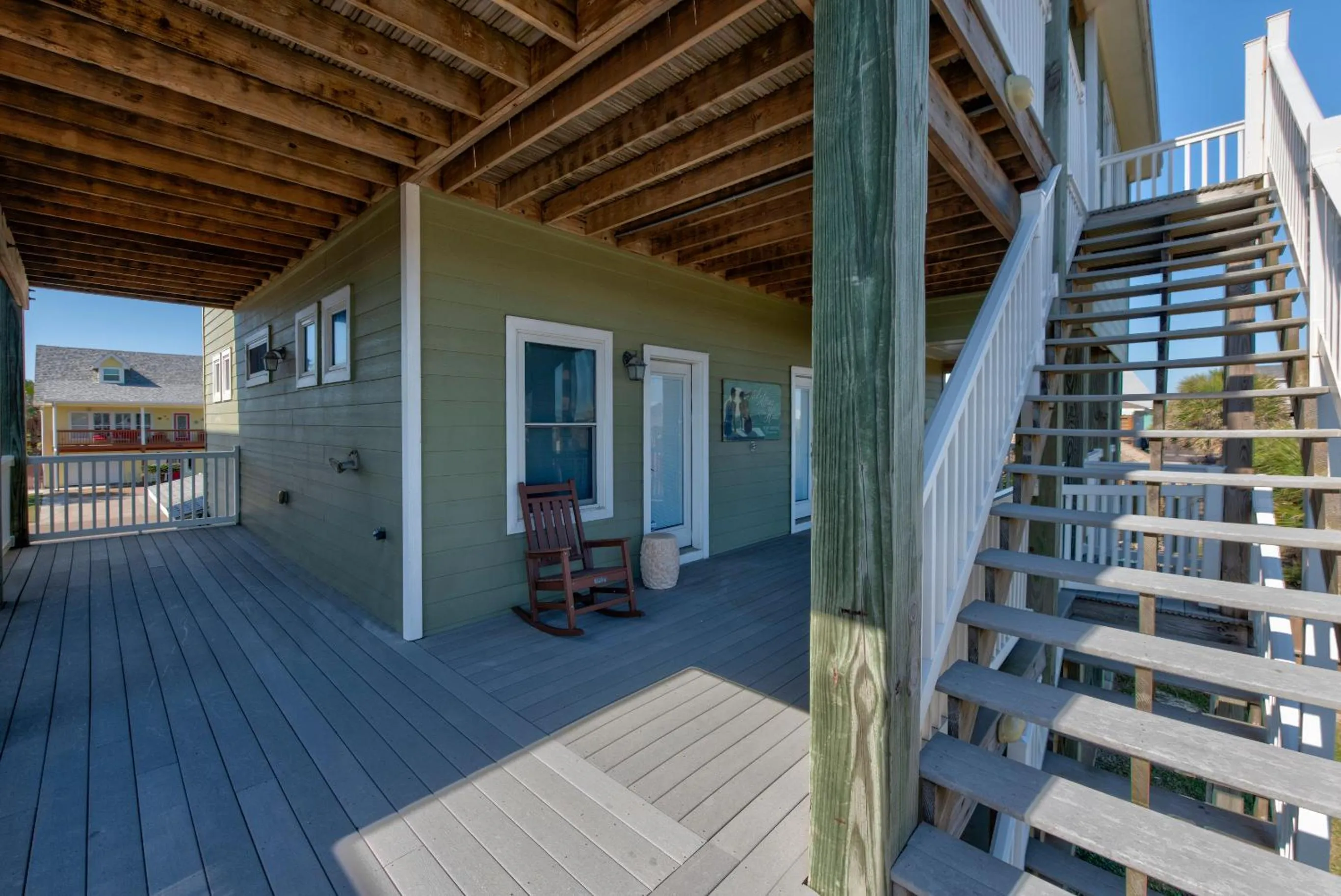 Other in Port A Landing PP745